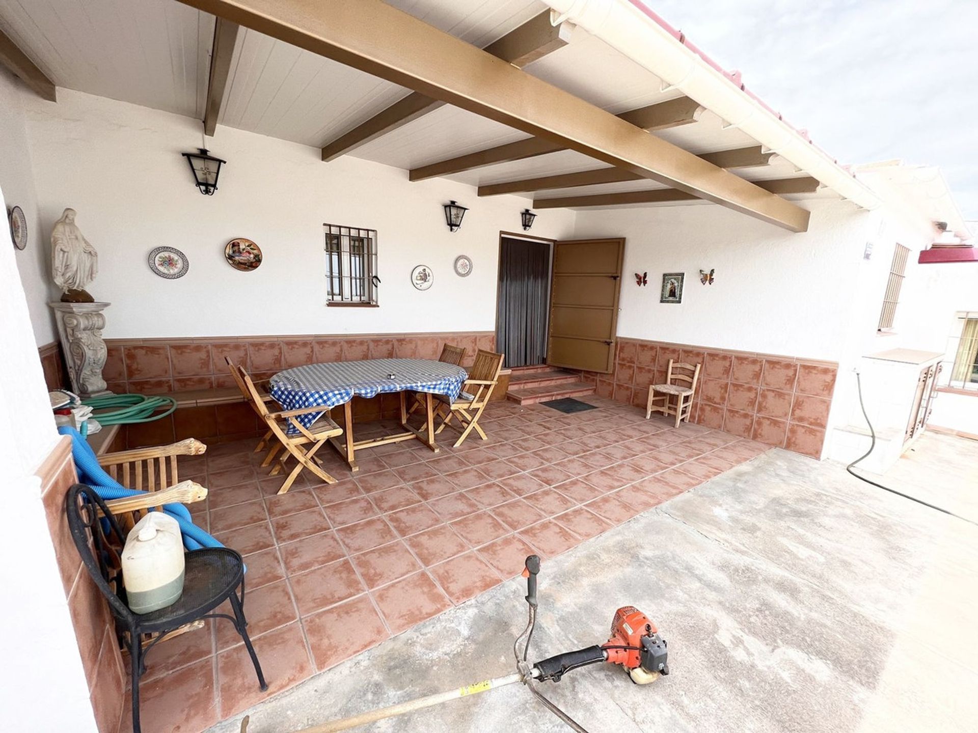 Haus im Mijas, Andalusien 12545391