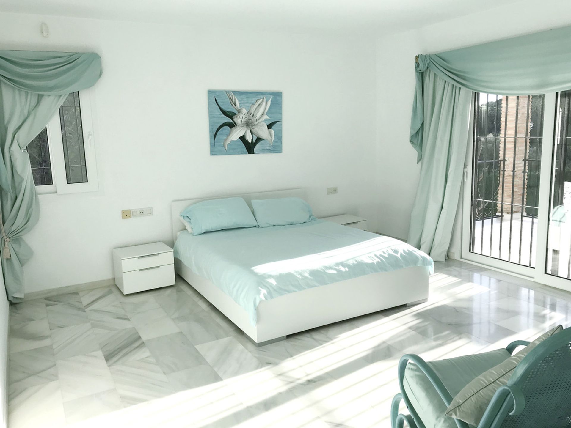 rumah dalam Mijas, Andalusia 12545566