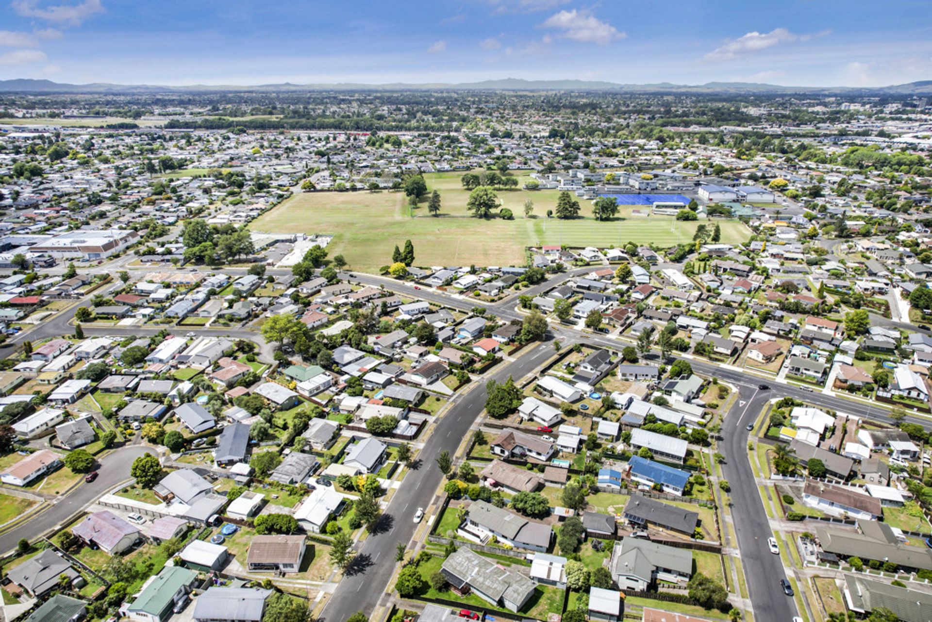 Condominium in Hamilton, Waikato 12545569