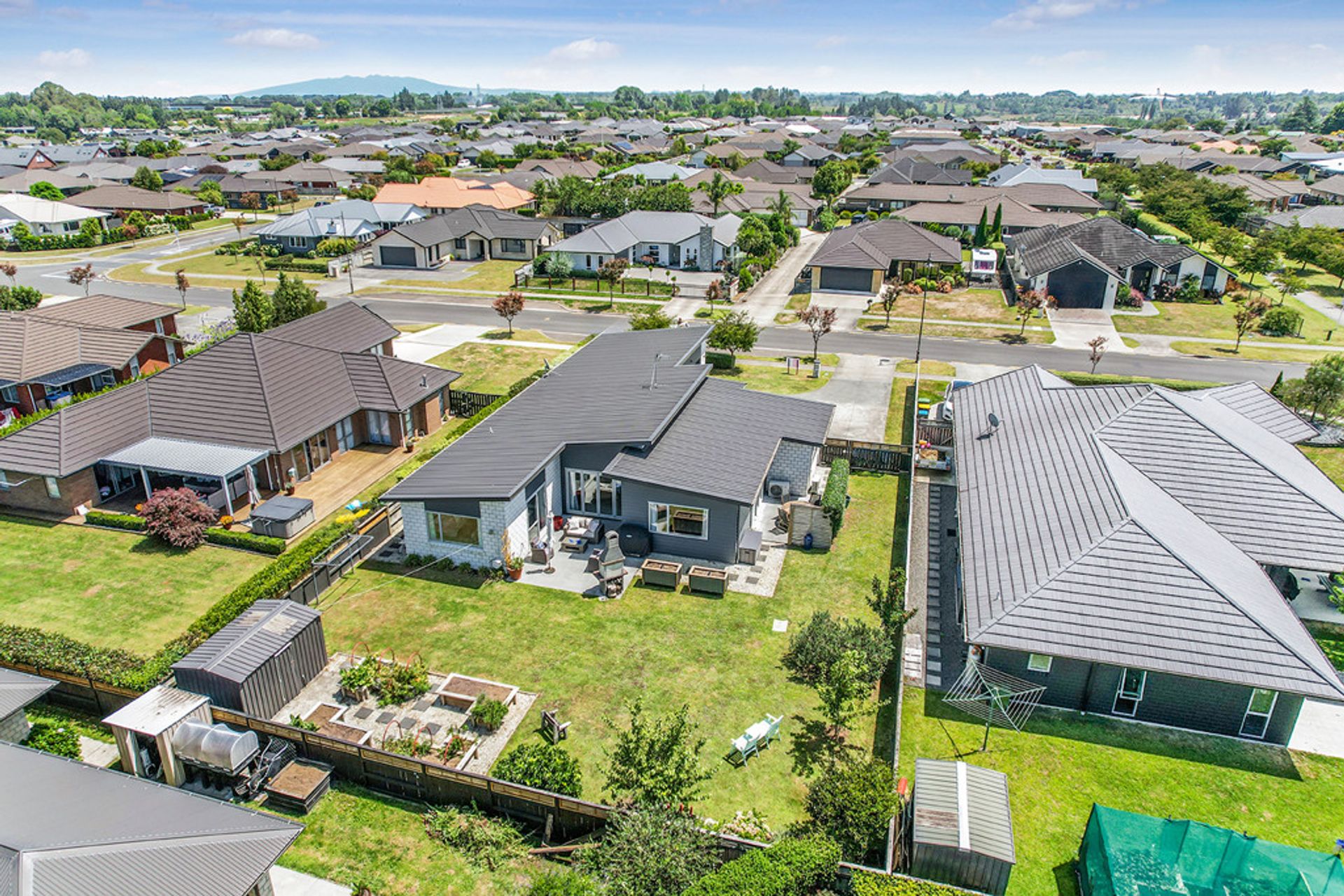 Συγκυριαρχία σε Cambridge, Waikato 12545578