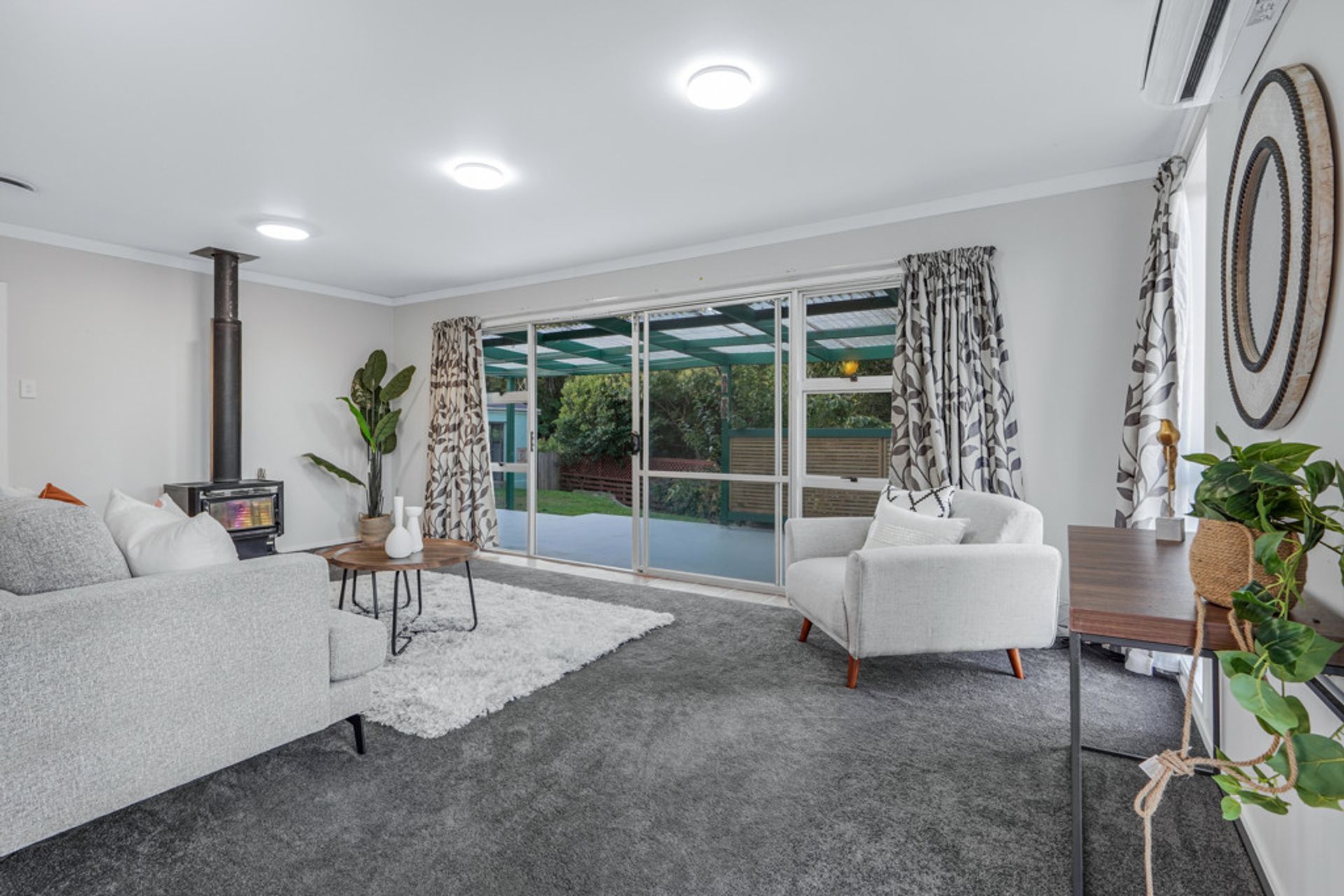 Condominio nel Hamilton, Waikato 12545579