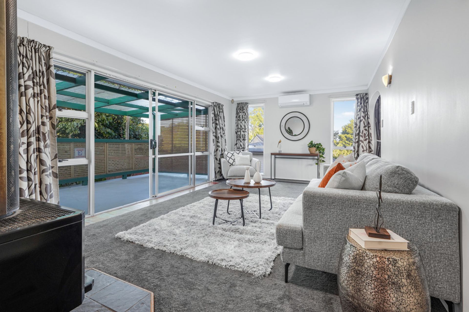 Condominio nel Hamilton, Waikato 12545579