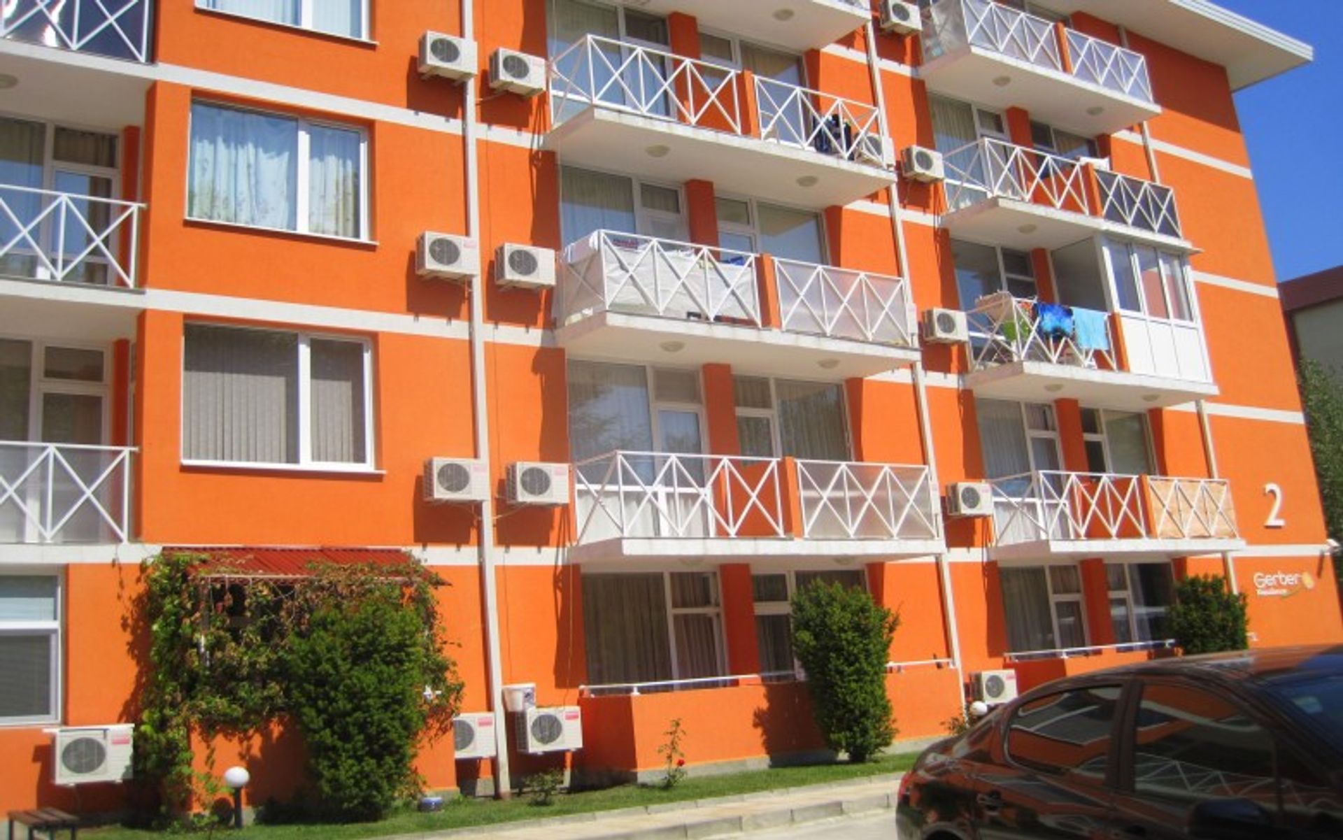 Kondominium dalam , Burgas 12545588