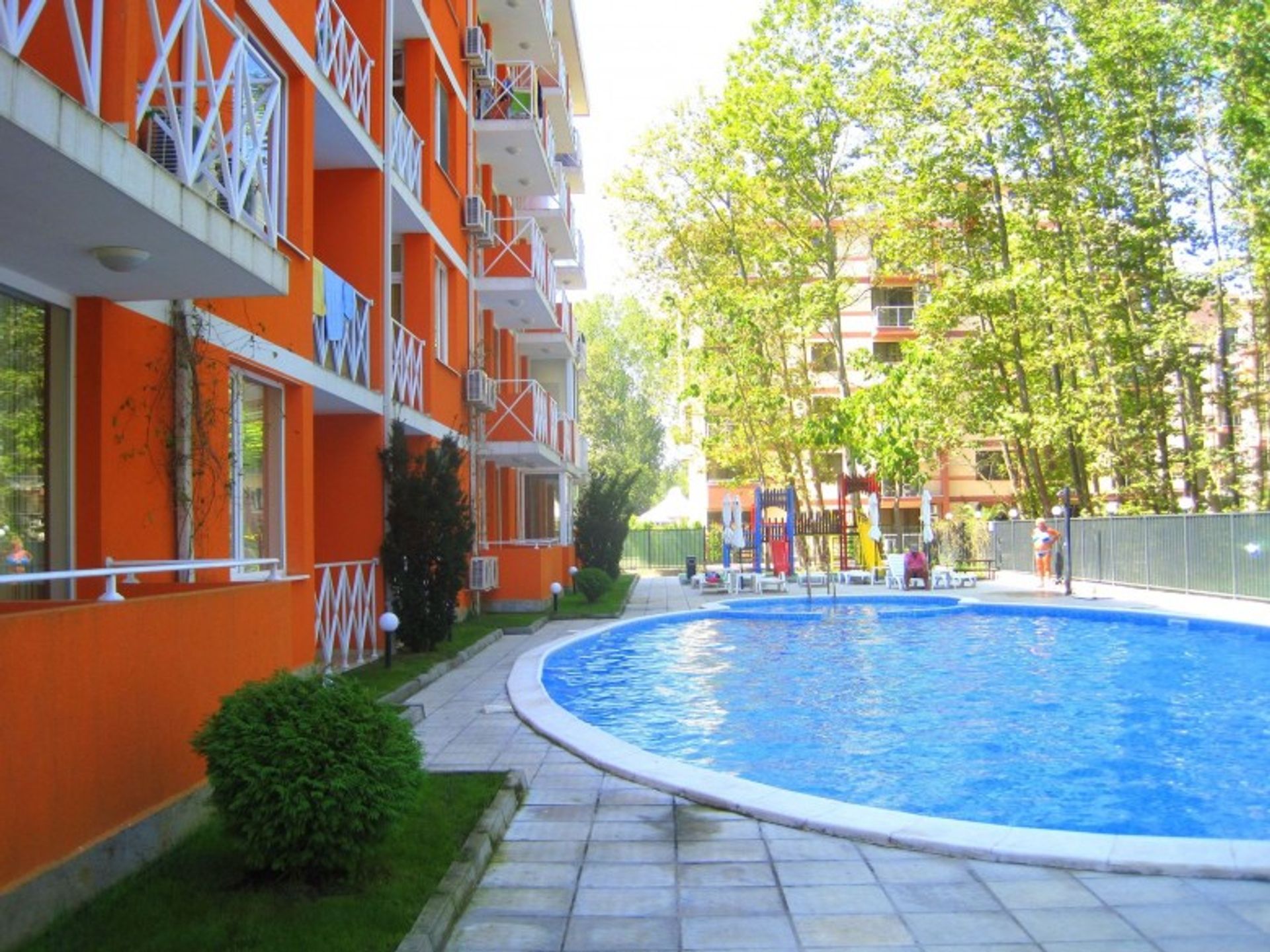 Kondominium dalam , Burgas 12545588