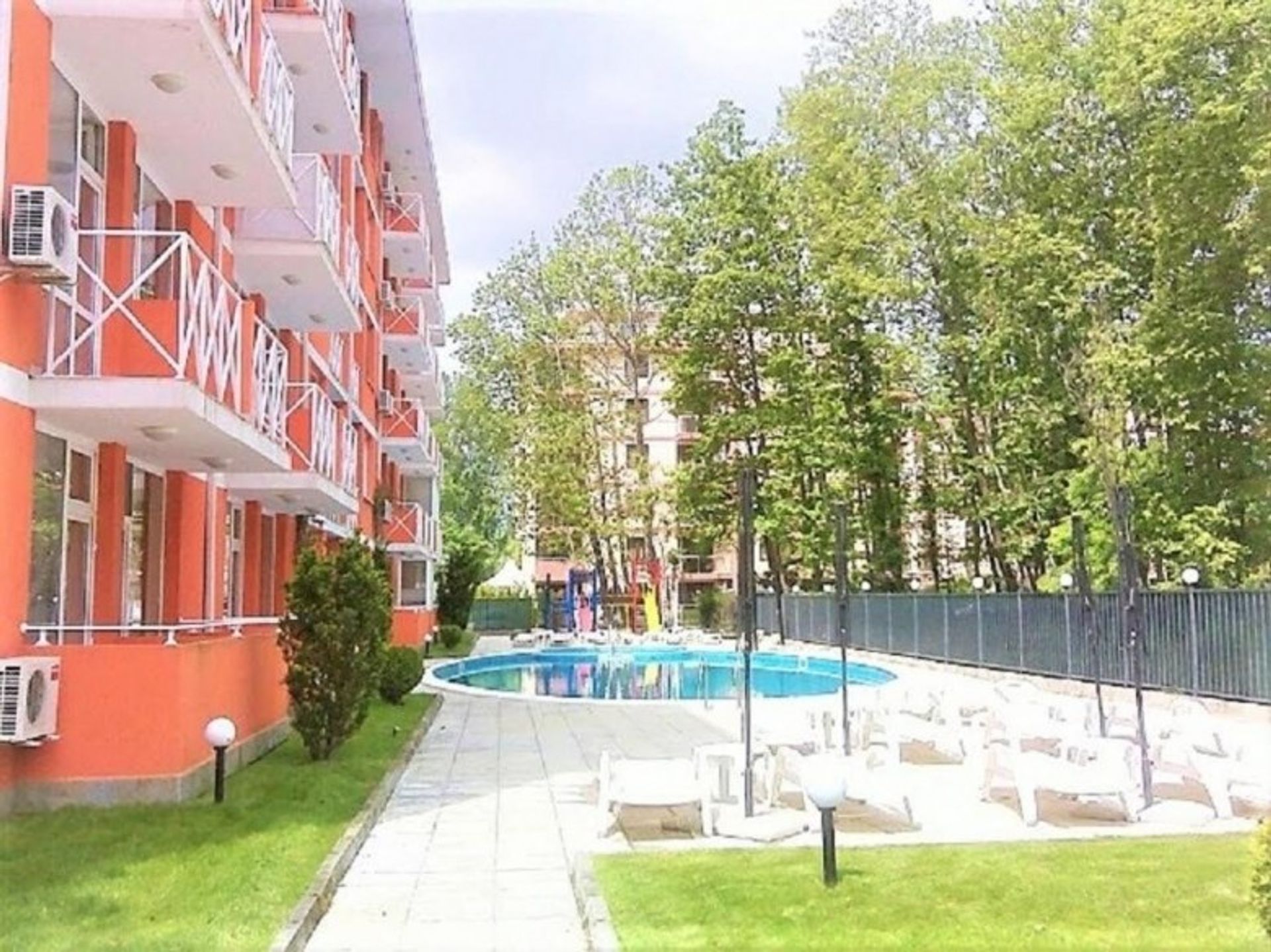 Kondominium dalam , Burgas 12545588