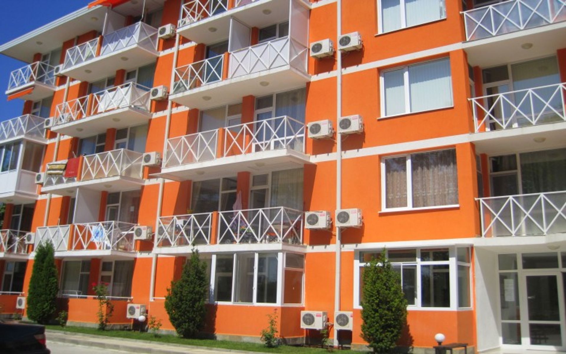 Kondominium dalam , Burgas 12545588