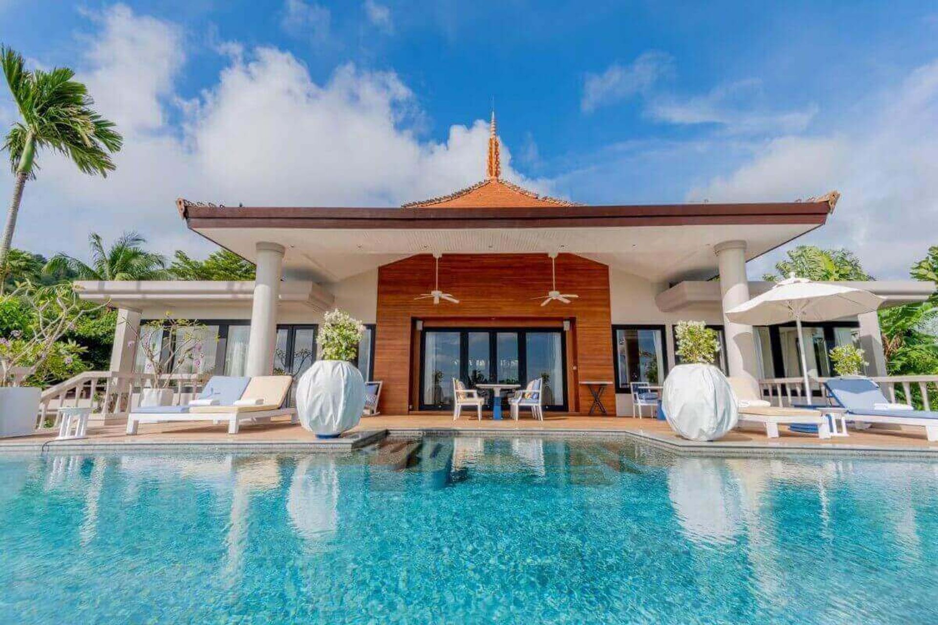 Haus im Ban Pa Sak, Phuket 12545613