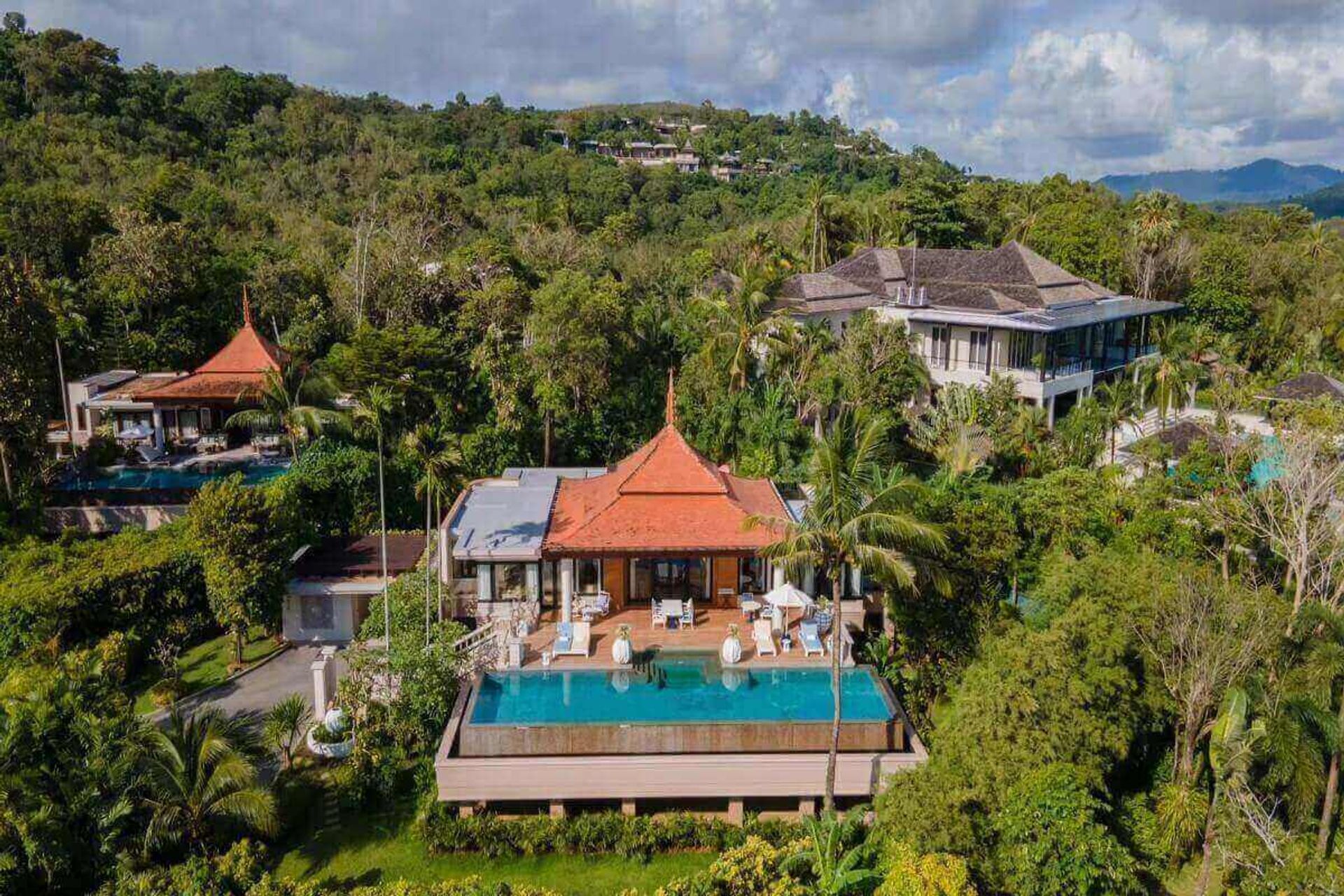 Casa nel Ban Pa Sak, Phuket 12545613