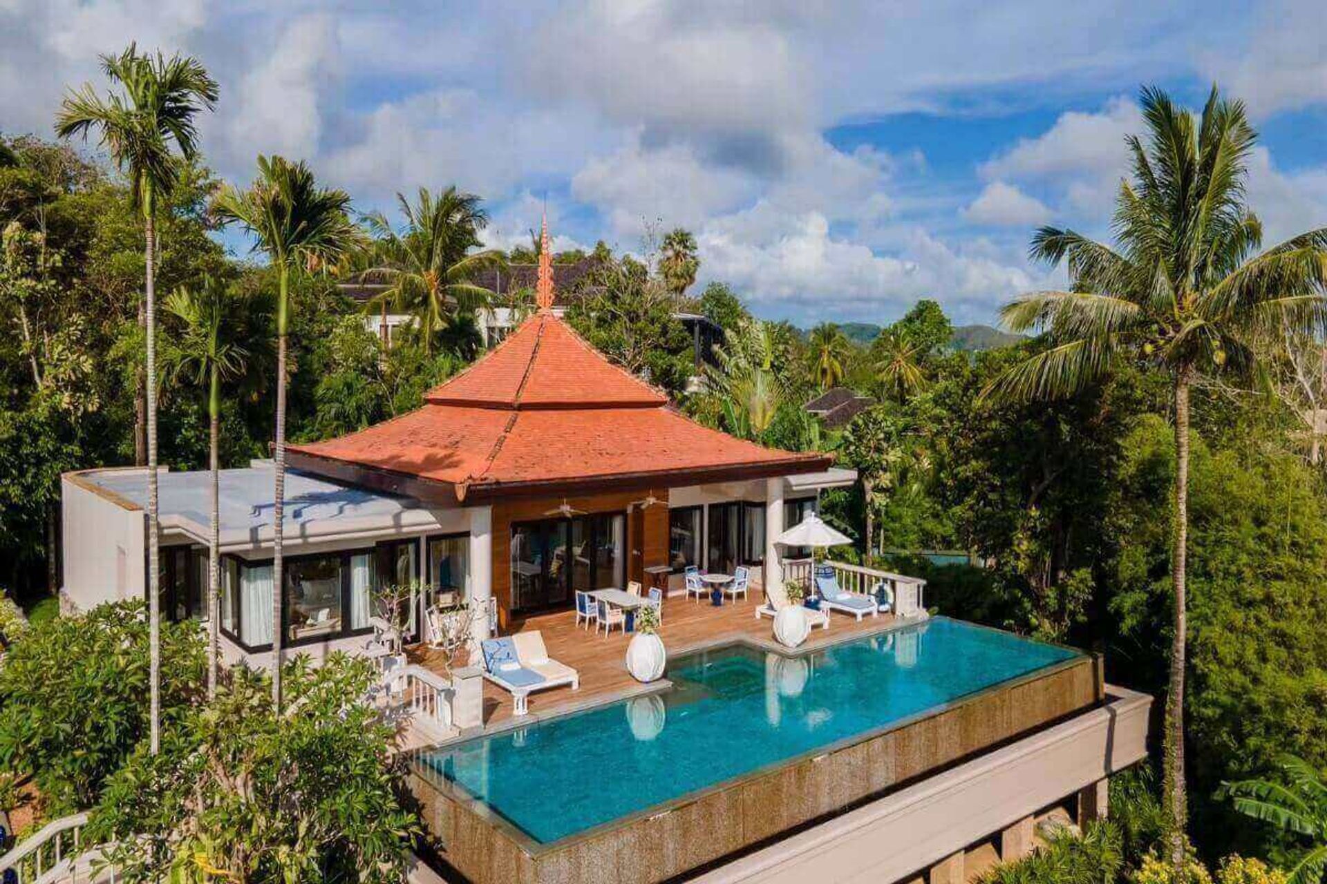 Haus im Ban Pa Sak, Phuket 12545613