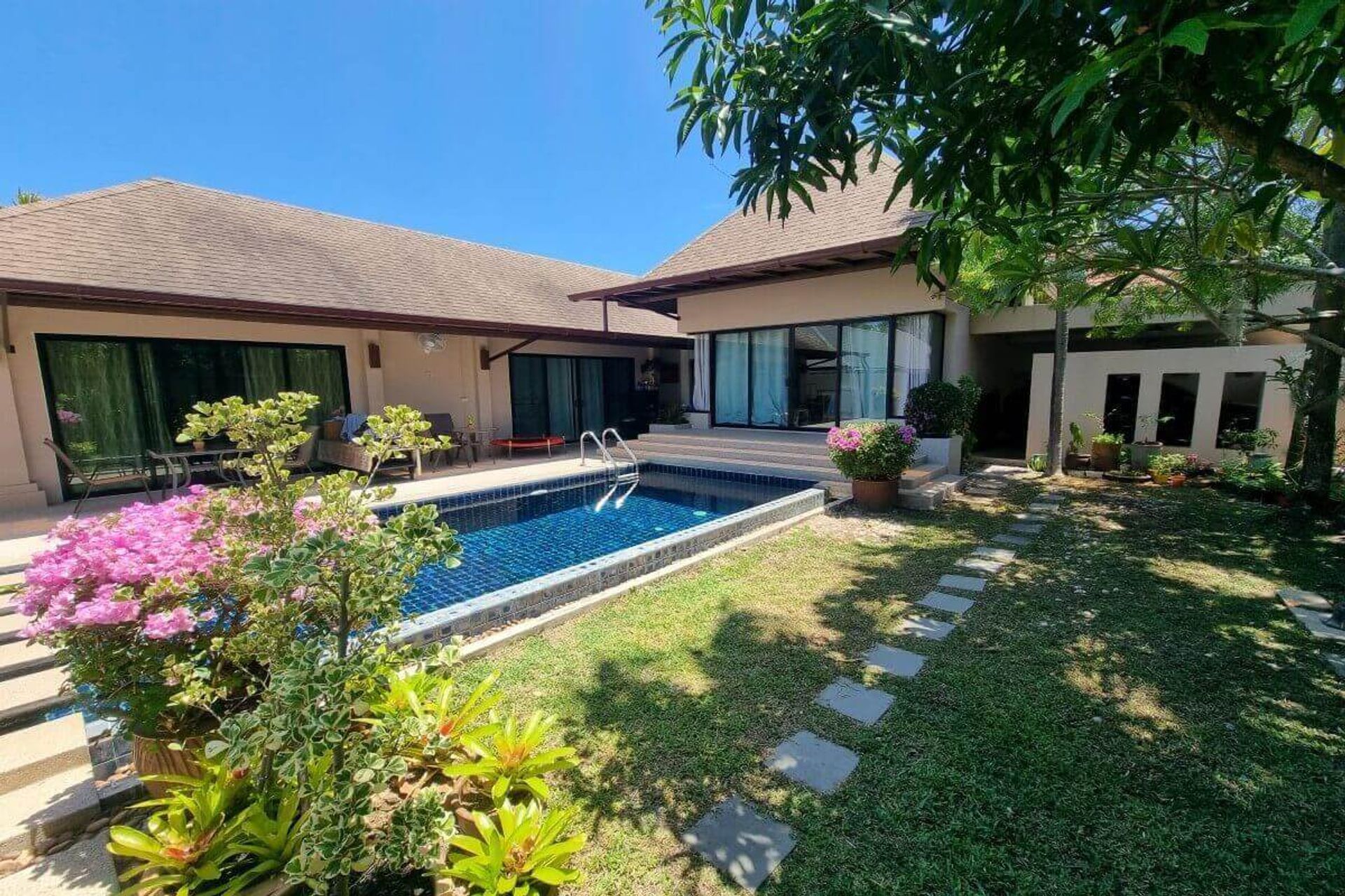 Huis in Ban Bang Khonthi, Phuket 12545614