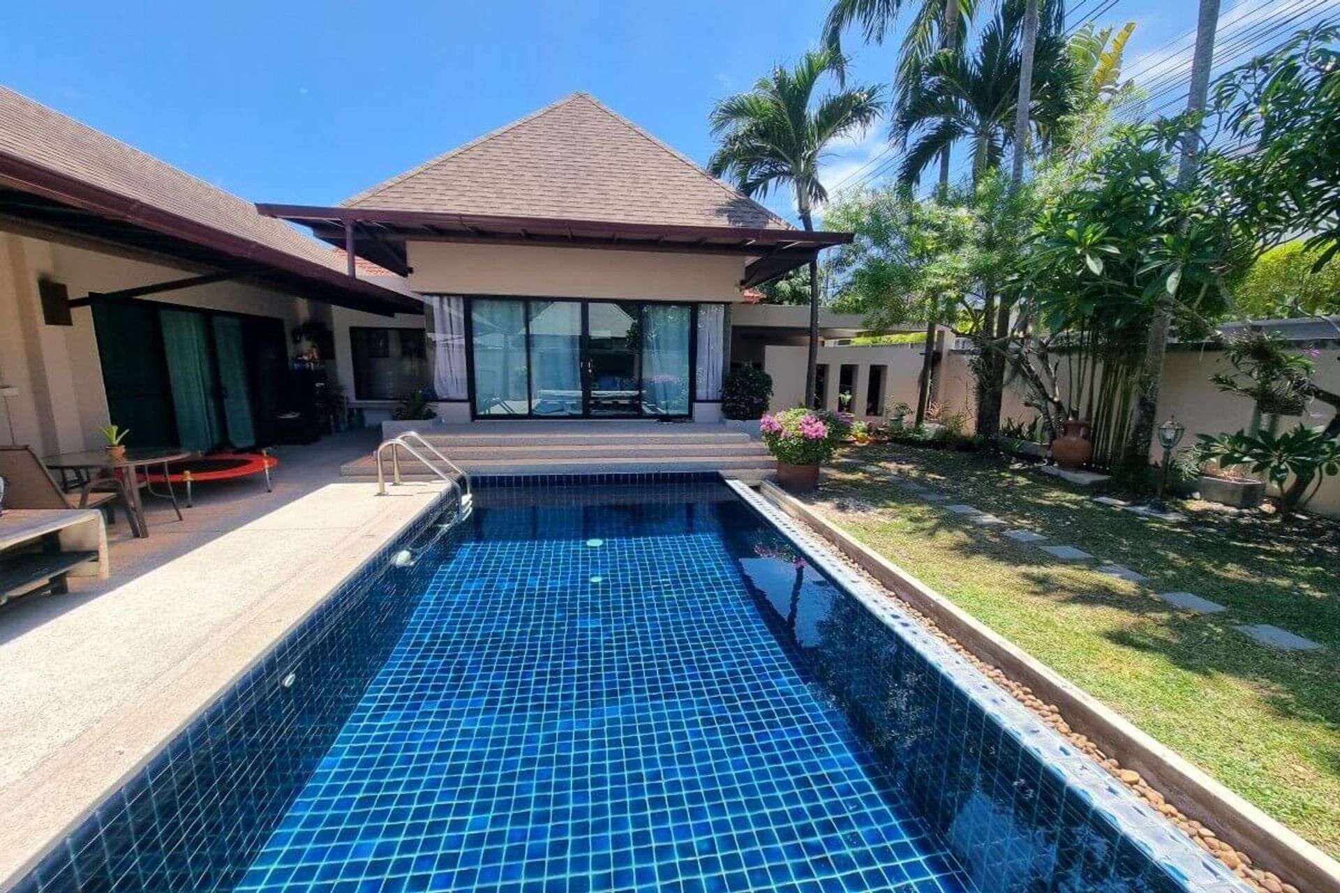 casa no Rawai, Phuket 12545614