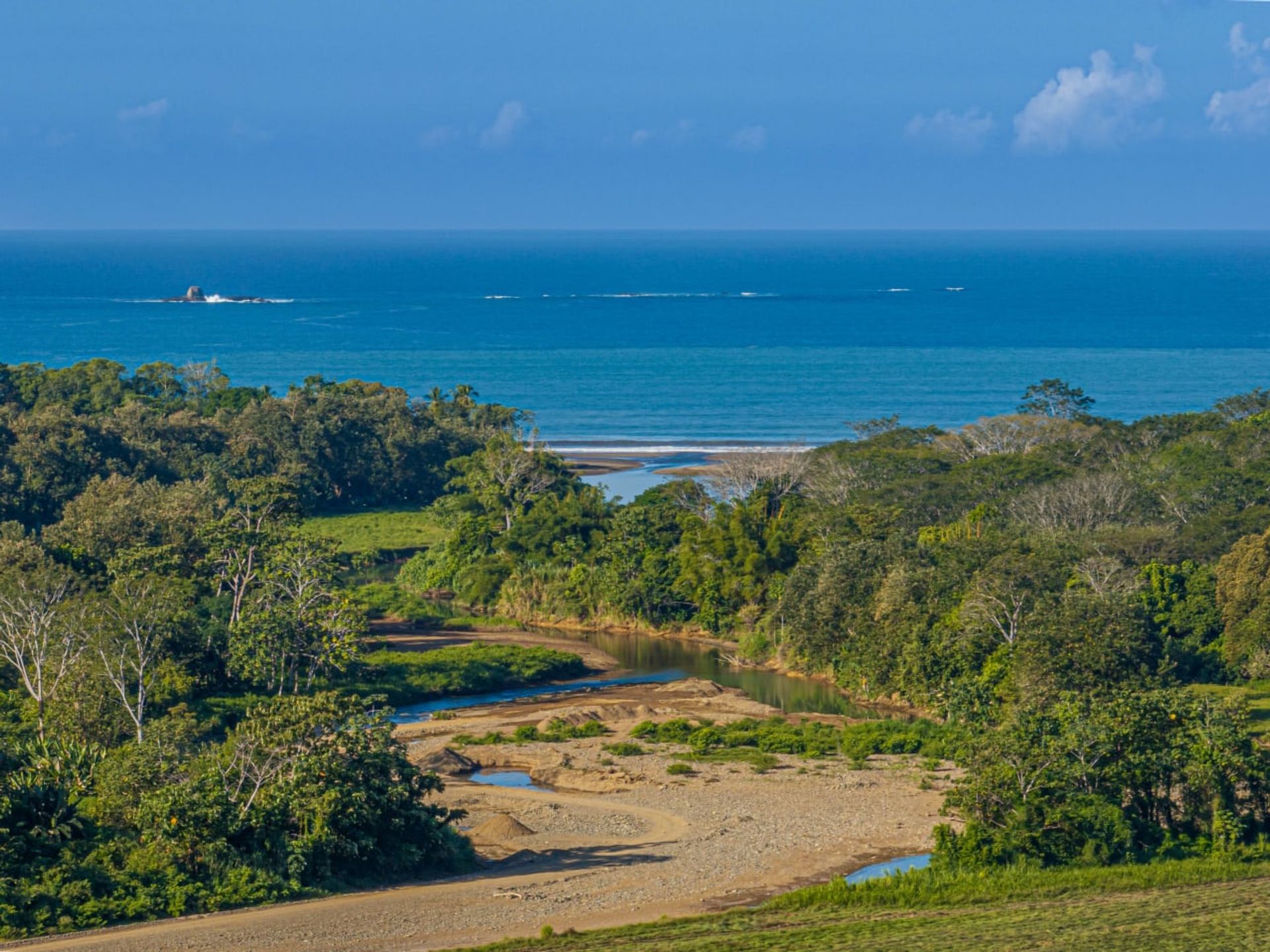 房子 在 Puntarenas, Puntarenas Province 12545661