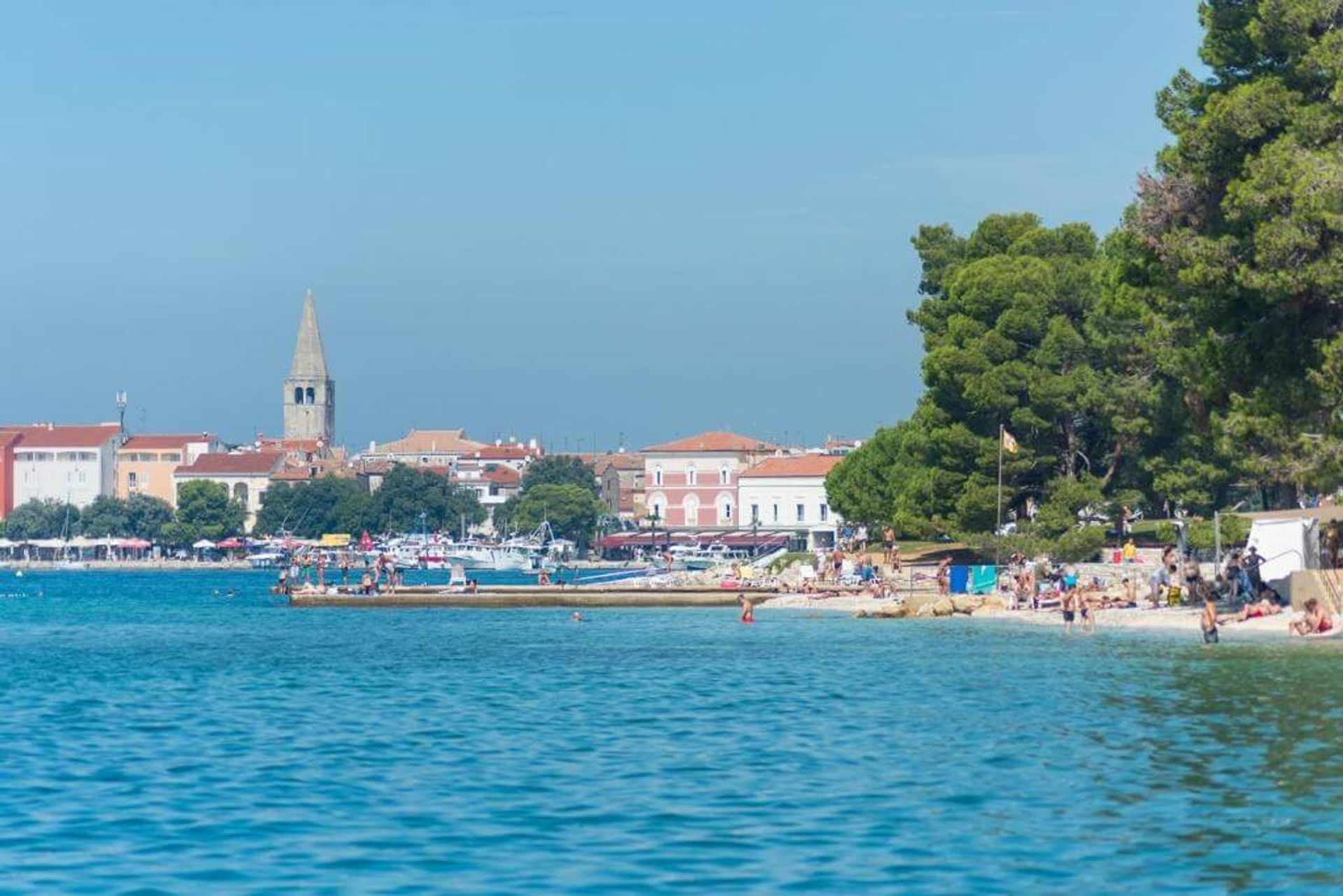 بيت في Štifanići, Istria County 12545692