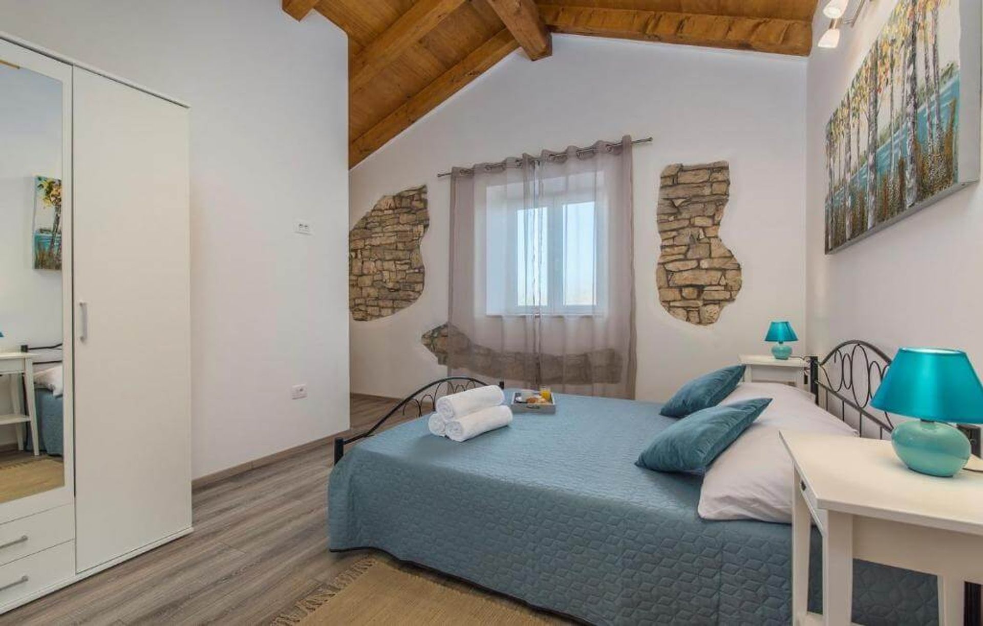 Hus i Štifanići, Istria County 12545692