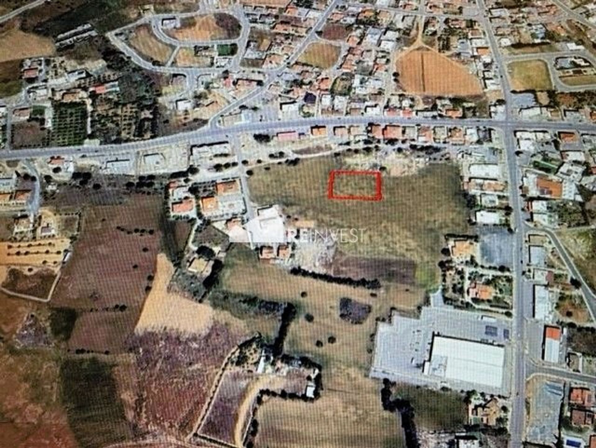 Land in Kokkinotrimithia, Lefkosia 12545695