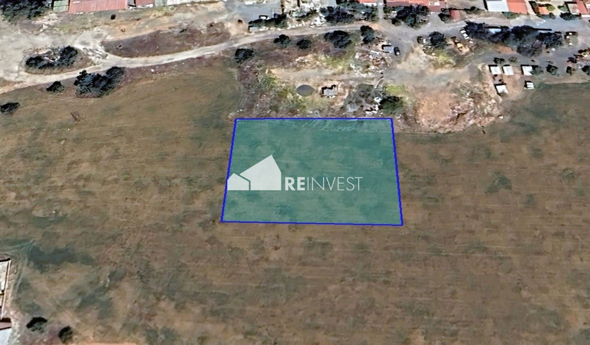 Land in Kokkinotrimithia, Lefkosia 12545695