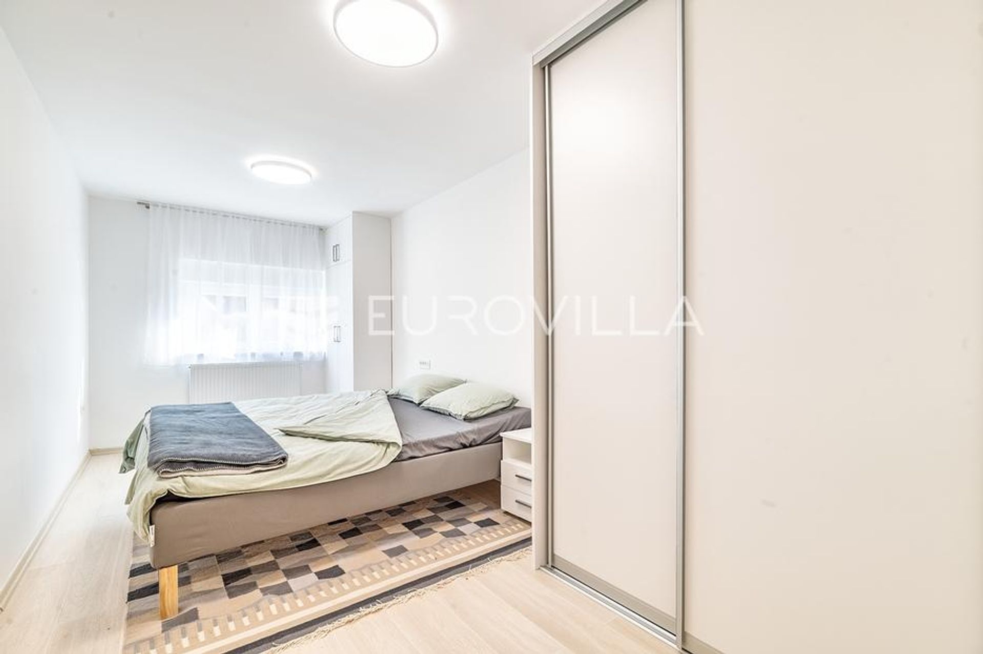 Condominium dans Zagreb, Zagreb, Grad 12545701