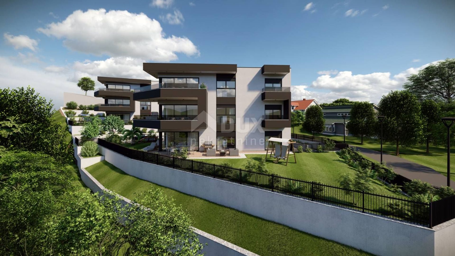 Condominio en rubesi, Primorsko-Goranska Županija 12545730