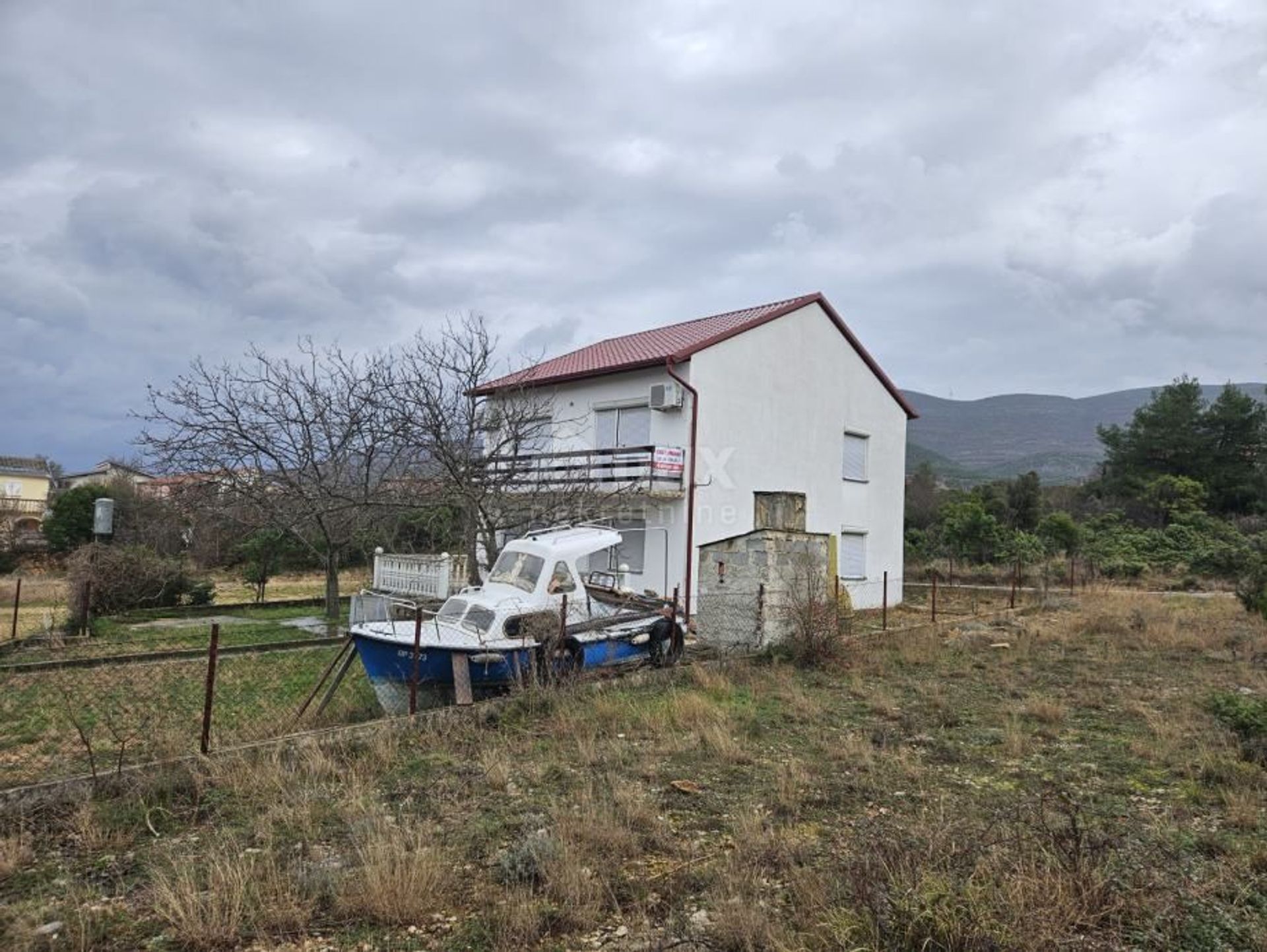 House in Obrovac, Zadarska Zupanija 12545737