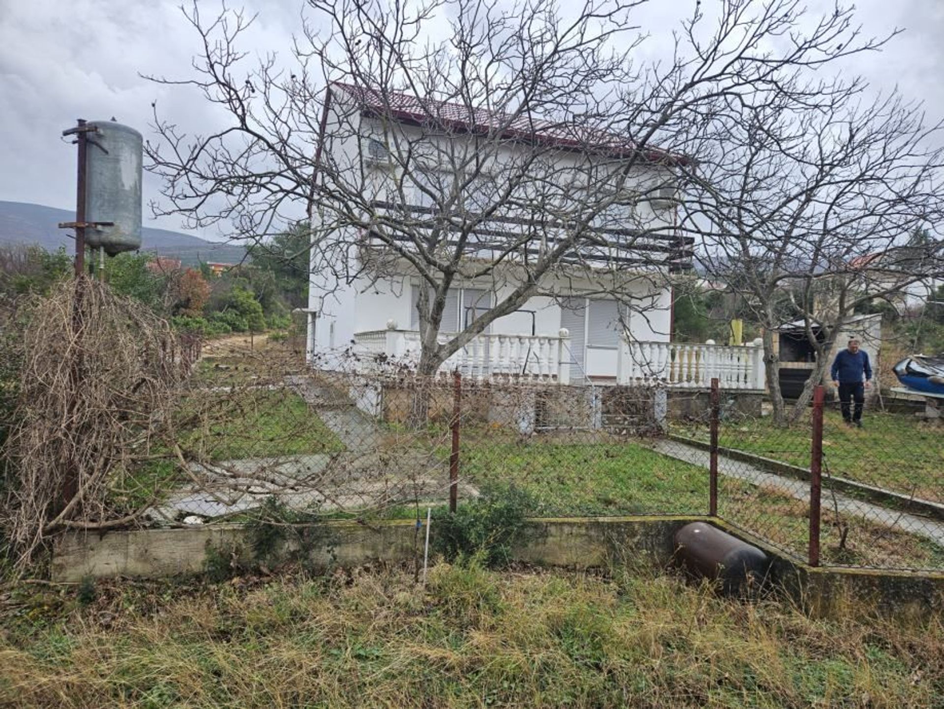 Casa nel Obrovac, Zara Zupanija 12545737