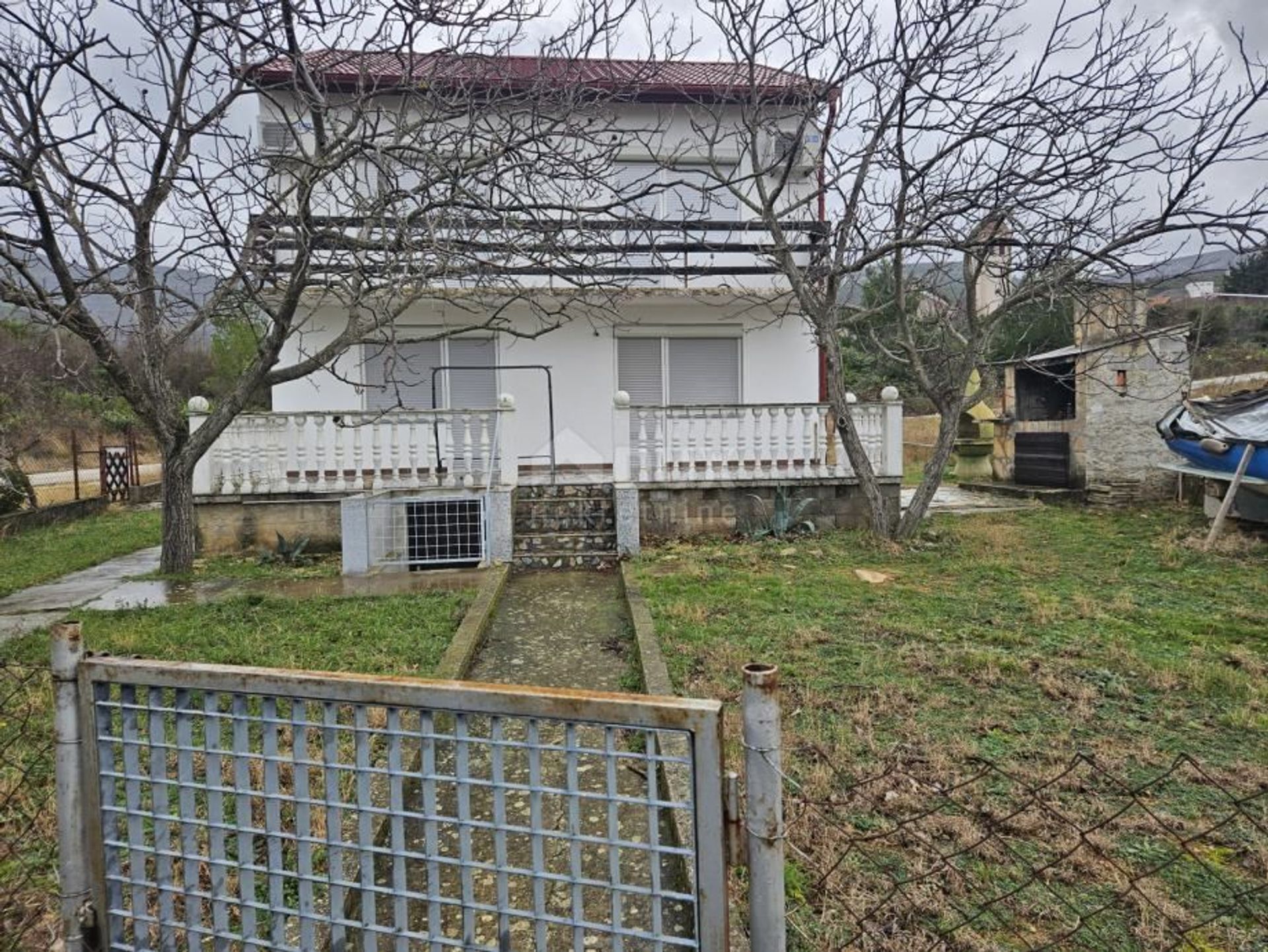 House in Obrovac, Zadarska Zupanija 12545737