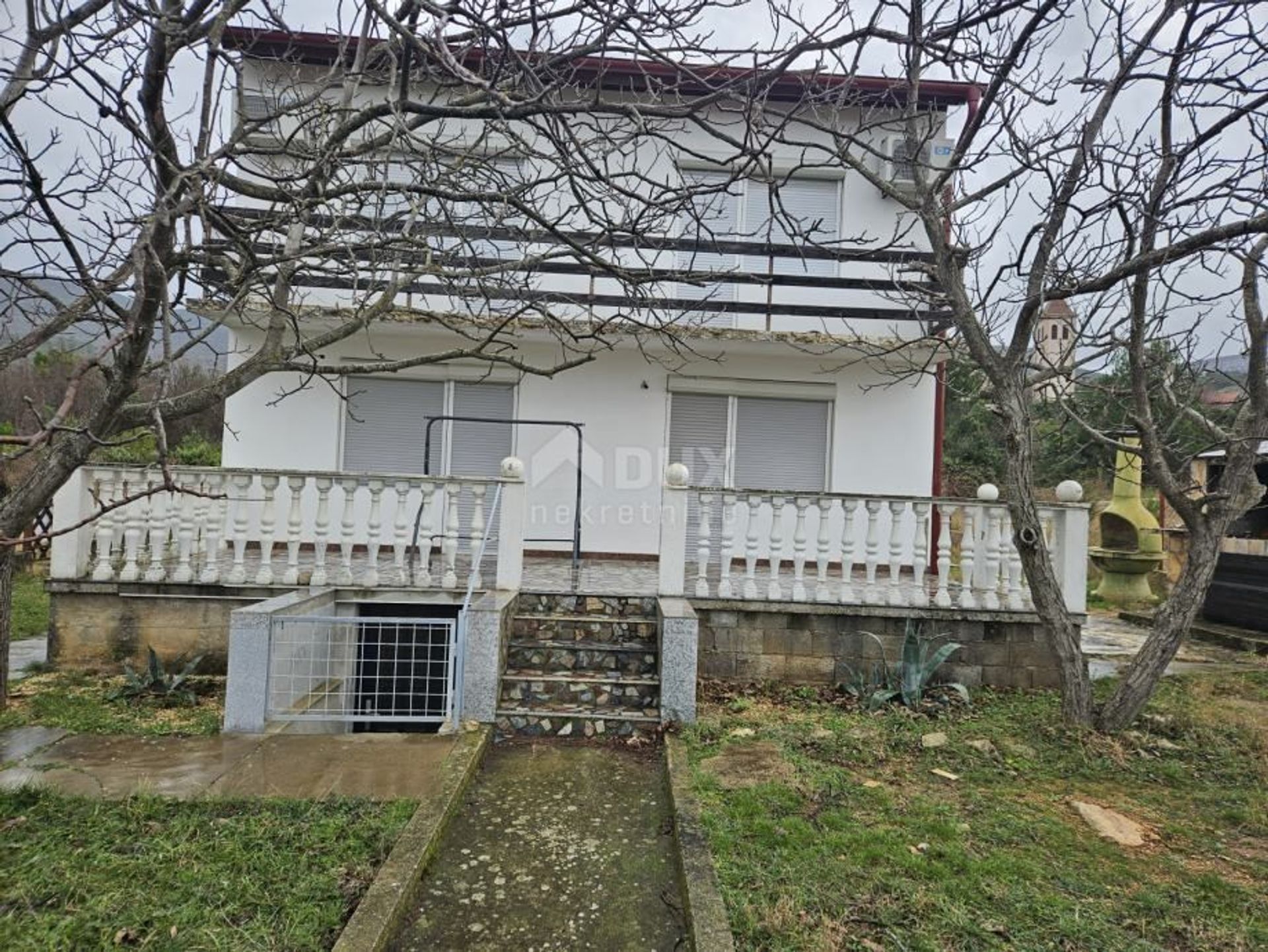 House in Obrovac, Zadarska Zupanija 12545737