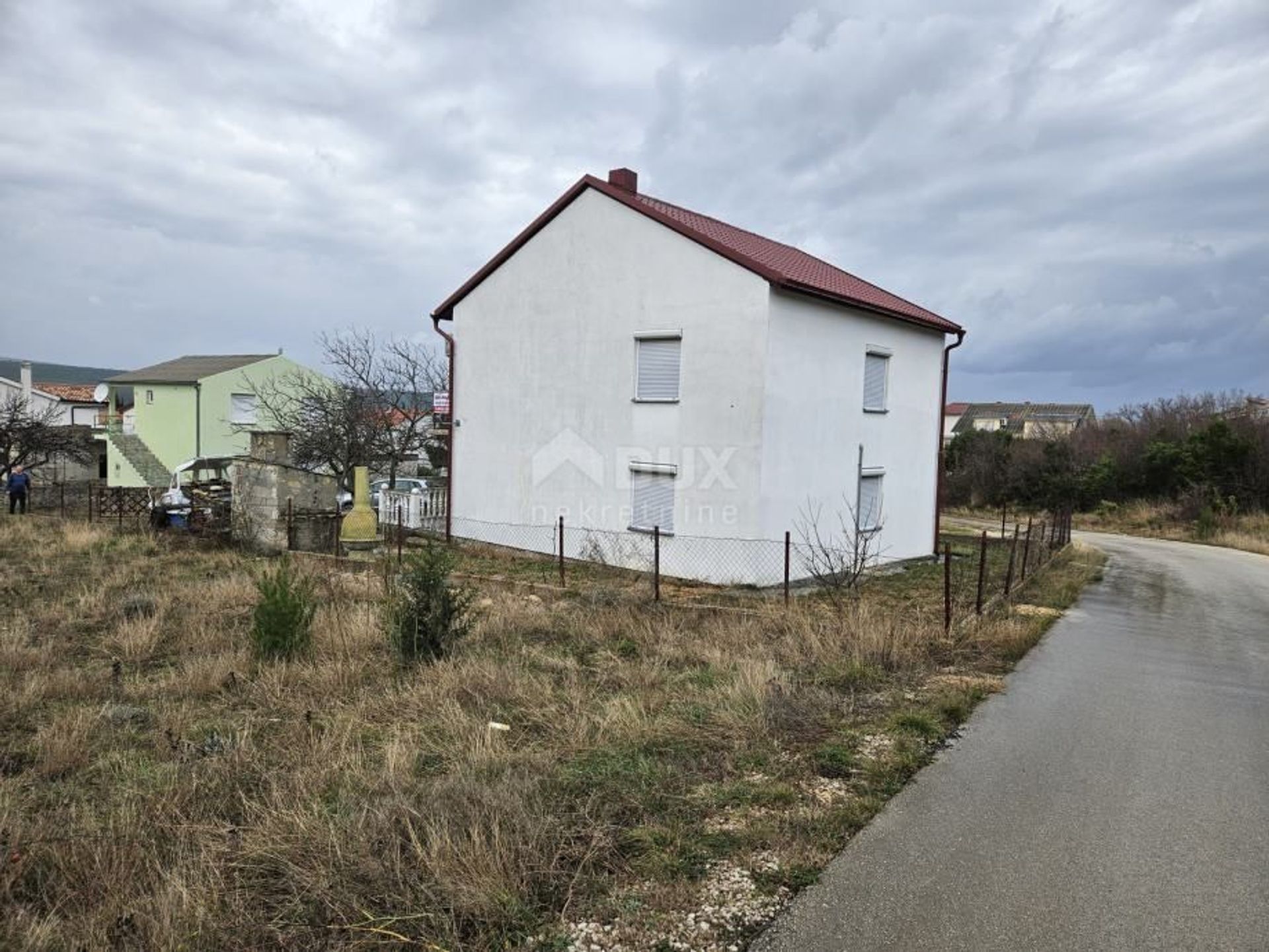 House in Obrovac, Zadarska Zupanija 12545737