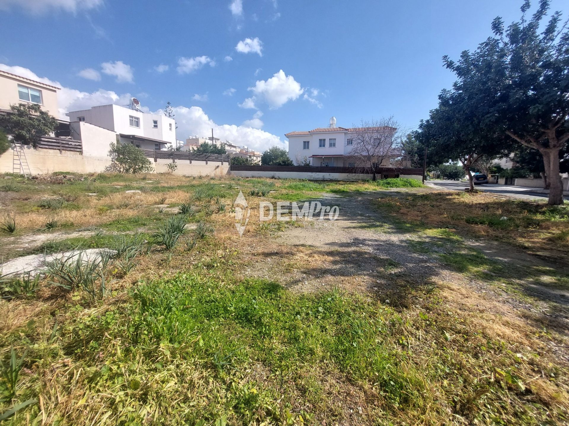 Γη σε Paphos, Paphos 12545751