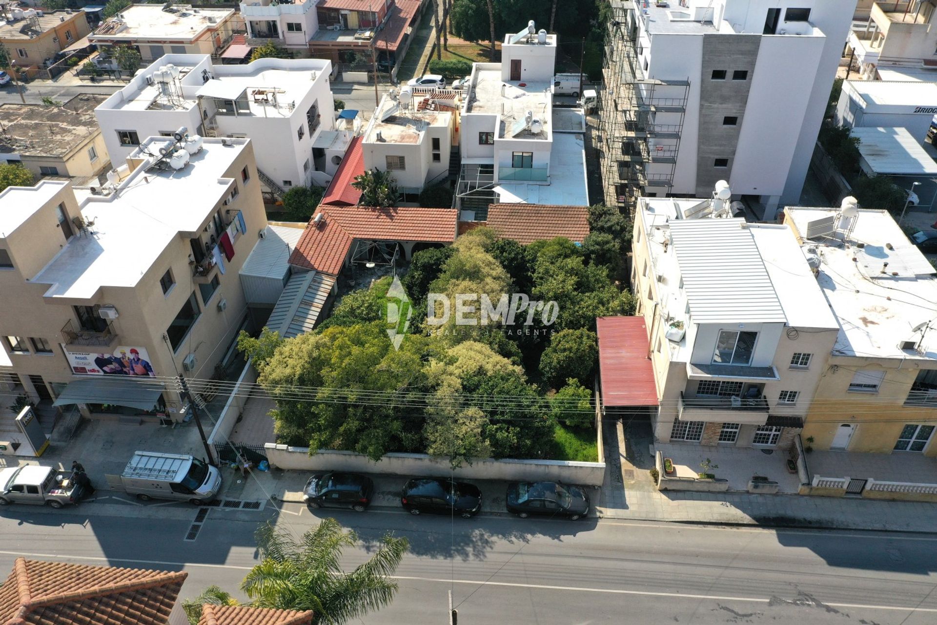 Land im Limassol, Lemesos 12545752