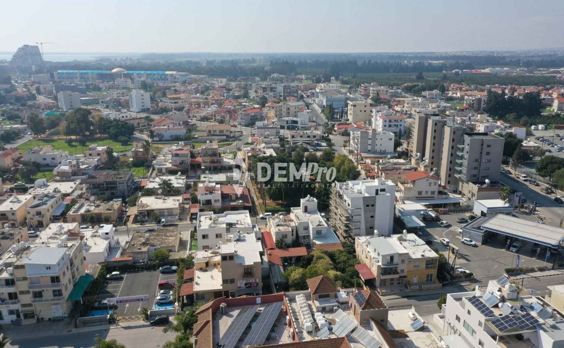 Land im Limassol, Lemesos 12545752