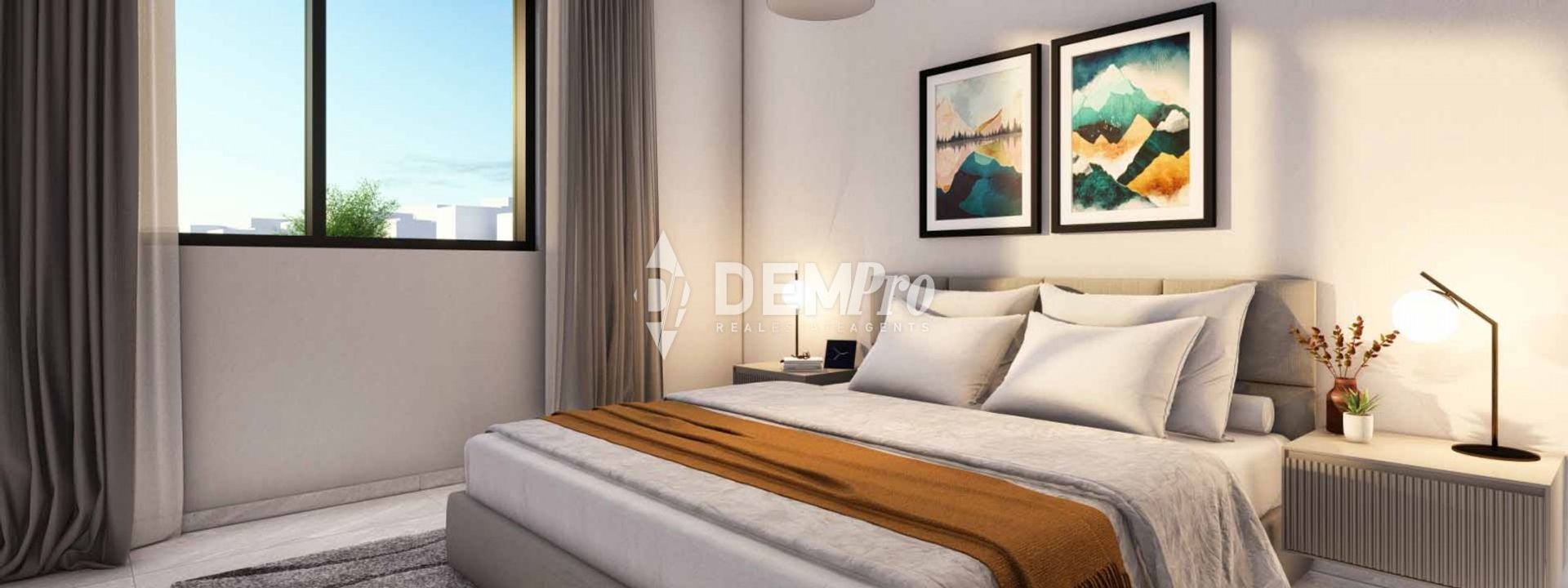 Condominium dans Paphos, Paphos 12545753