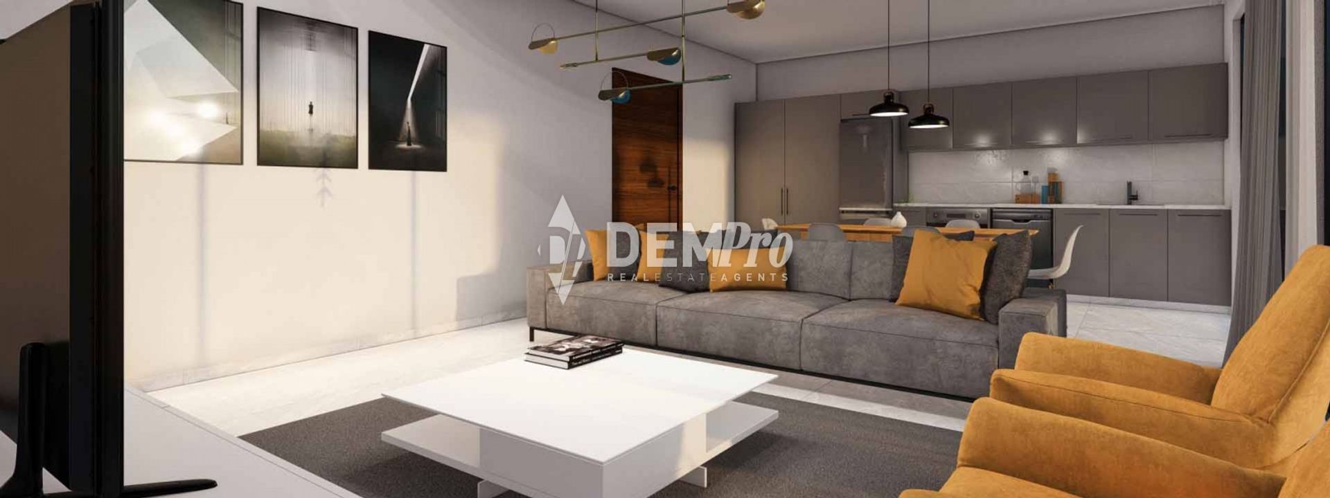 Condominium dans Paphos, Paphos 12545753