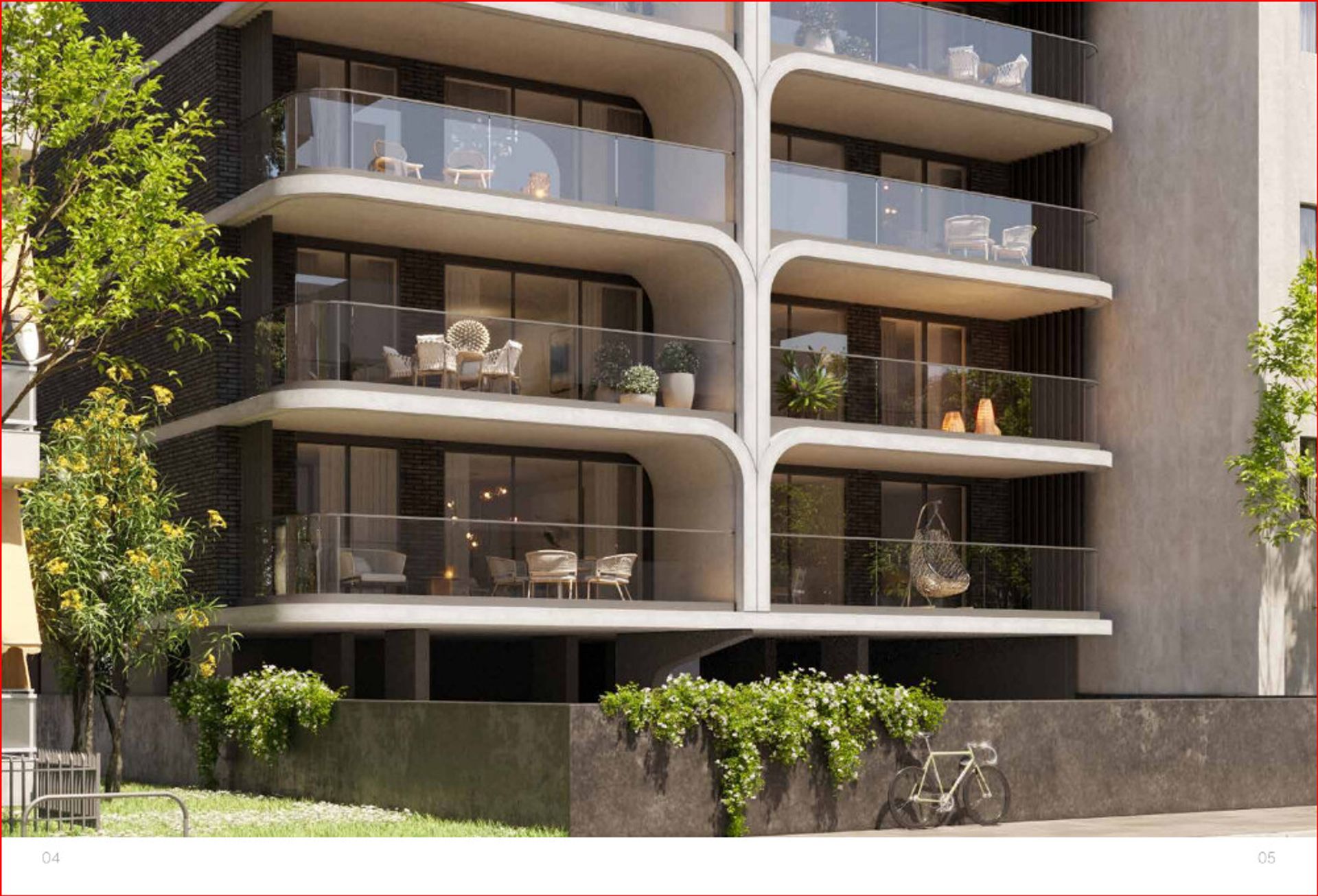 Condominio en Paleo Faliro,  12545786