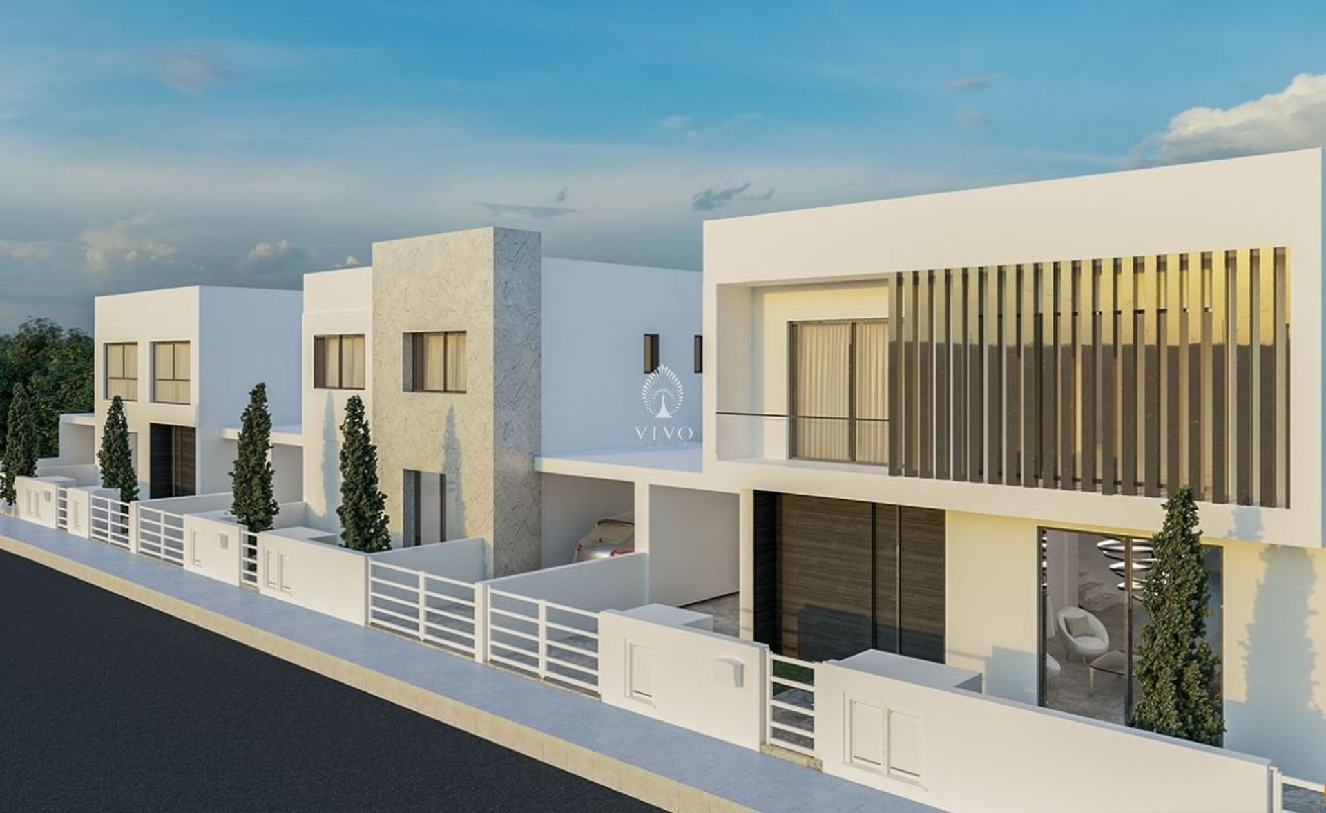 rumah dalam Latsia, Nicosia 12545793