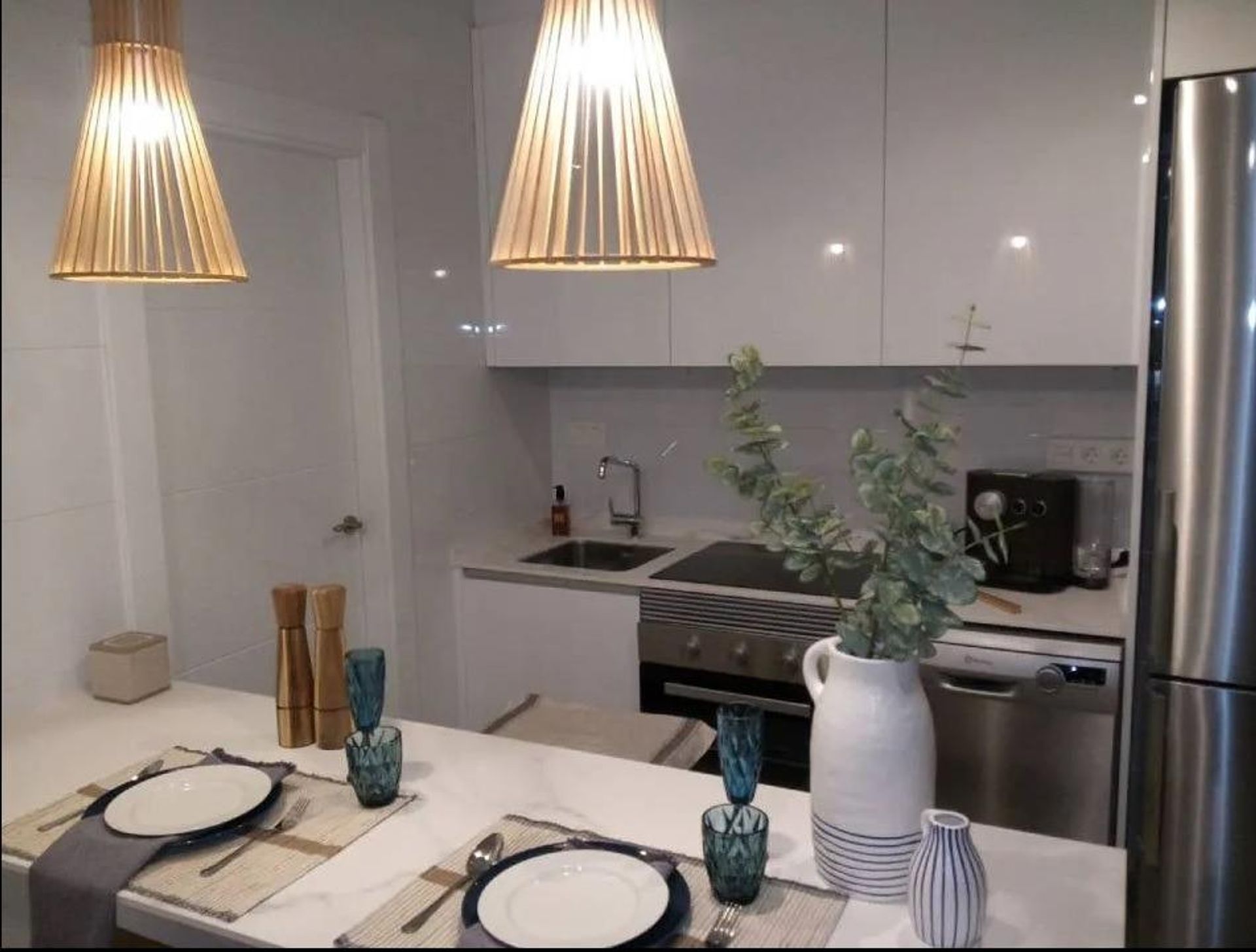 Condominium dans Daya Nueva, Valencia 12545811