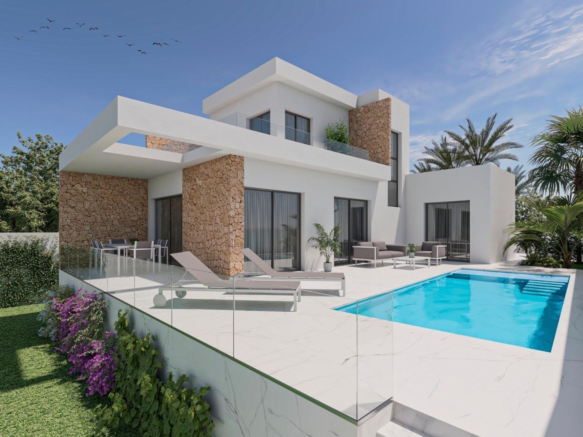 House in San Fulgencio, Comunidad Valenciana 12545814