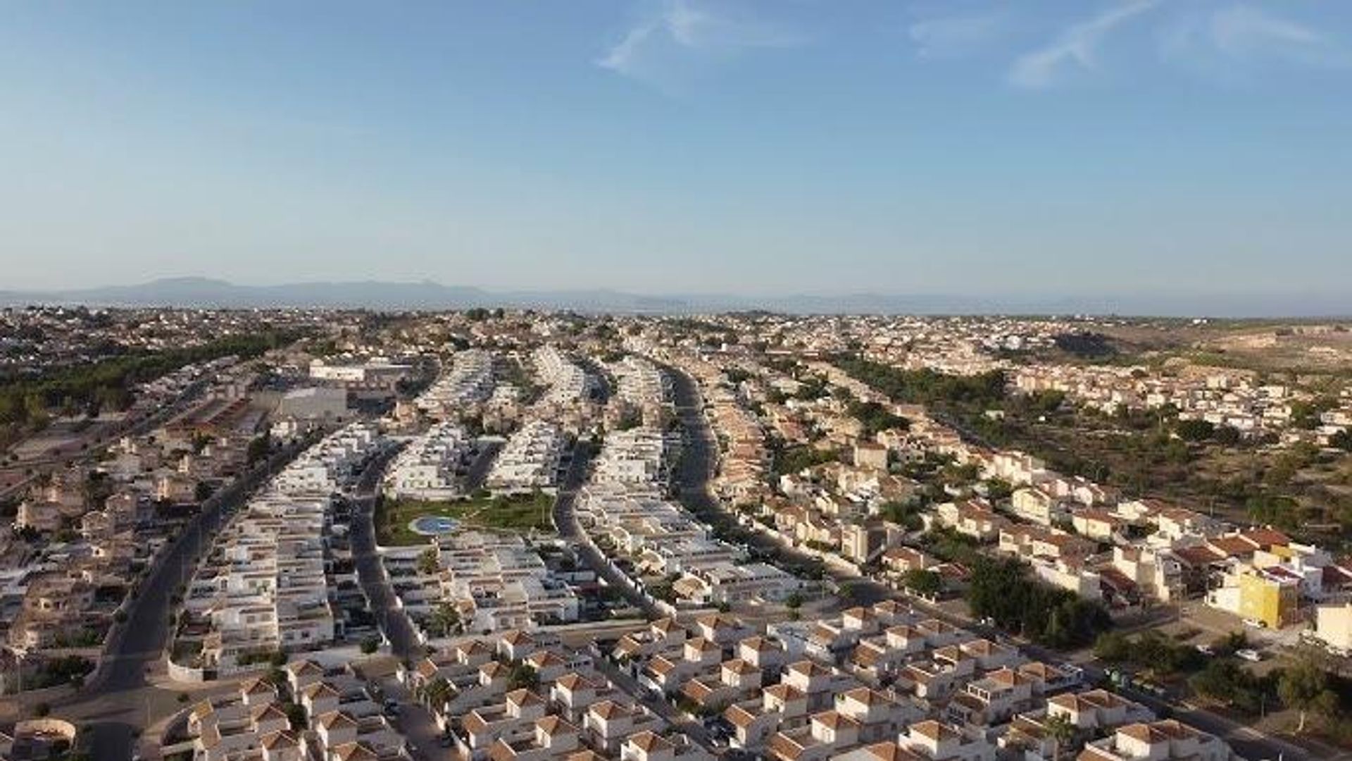 casa en San Fulgencio, Comunidad Valenciana 12545814