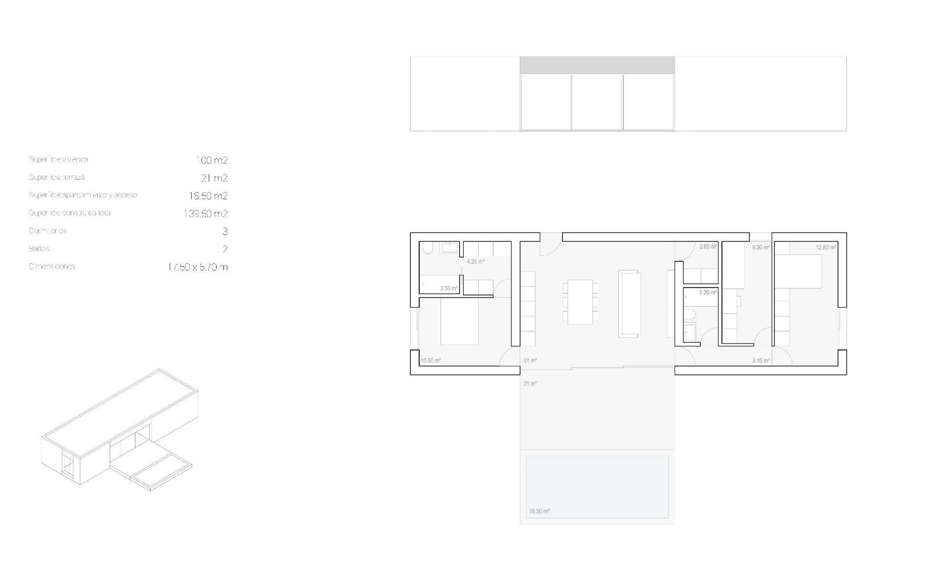 casa no l'Alfàs del Pi, Comunidad Valenciana 12545818