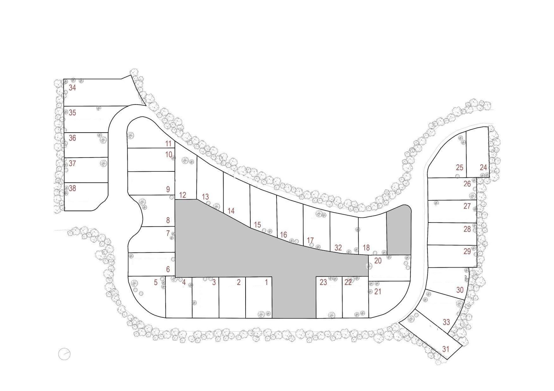 rumah dalam l'Alfàs del Pi, Comunidad Valenciana 12545818