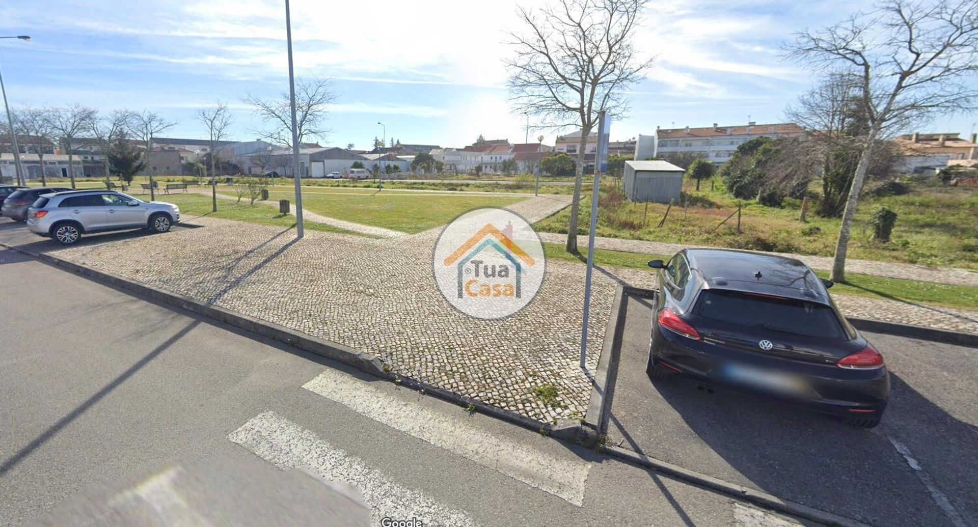 Land in Cantanhede, Portugal, Coimbra District 12545860