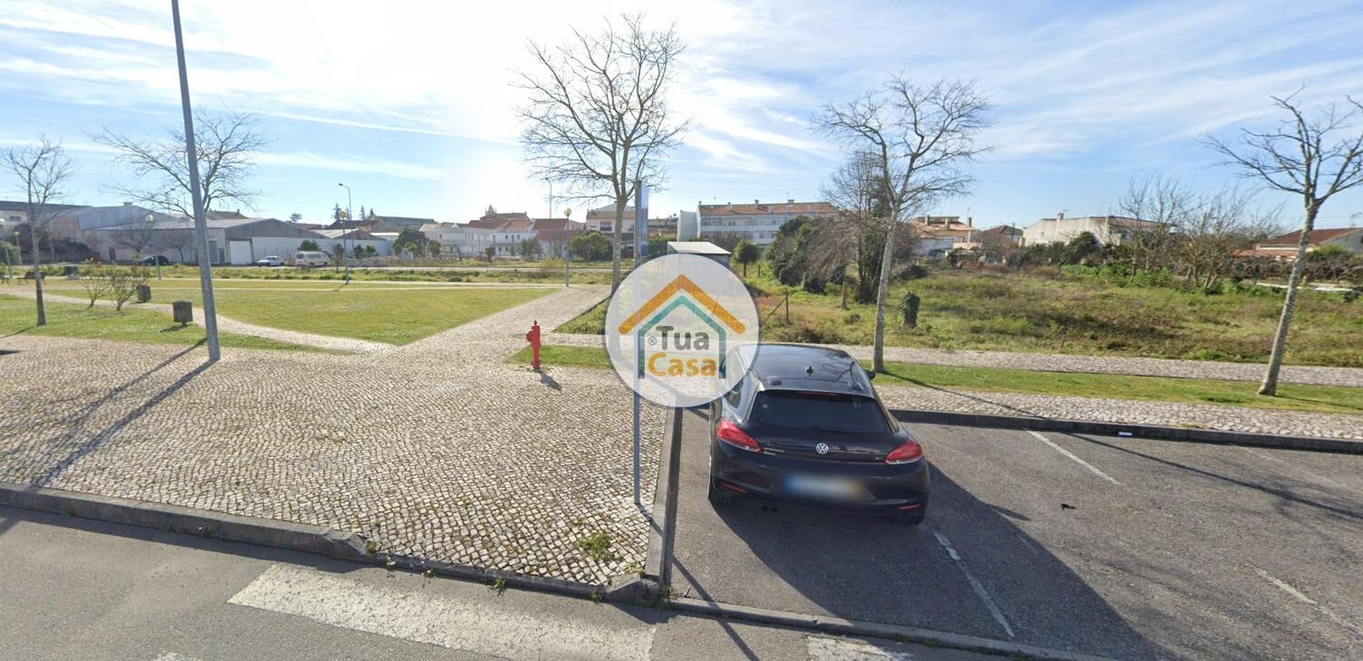 Γη σε Cantanhede, Portugal, Coimbra District 12545860