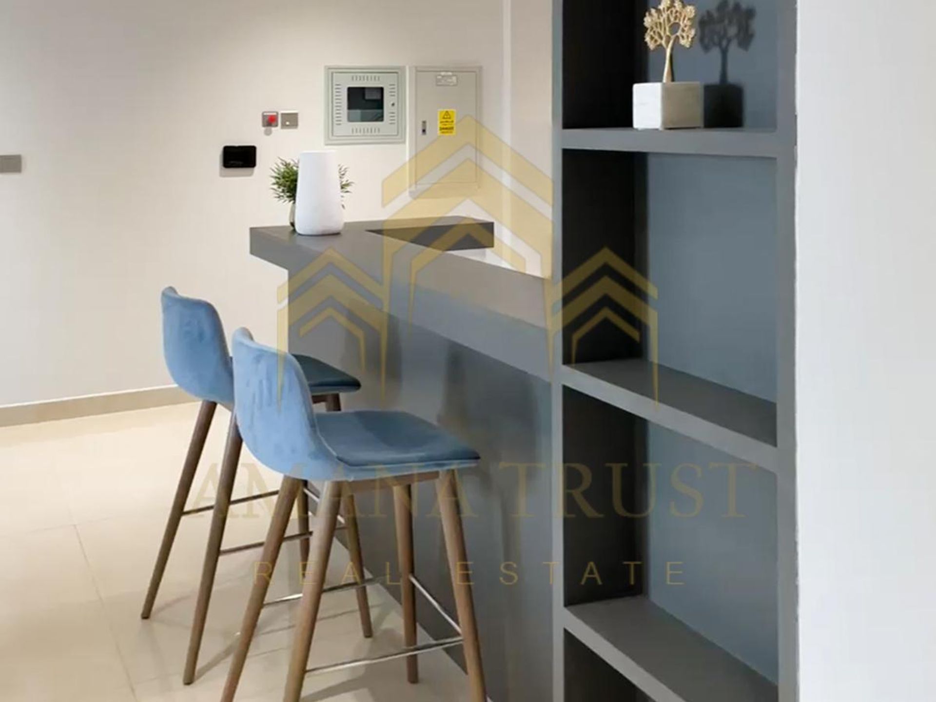 Condominio nel Al Ḩammamah, Az Za'ayin 12545886