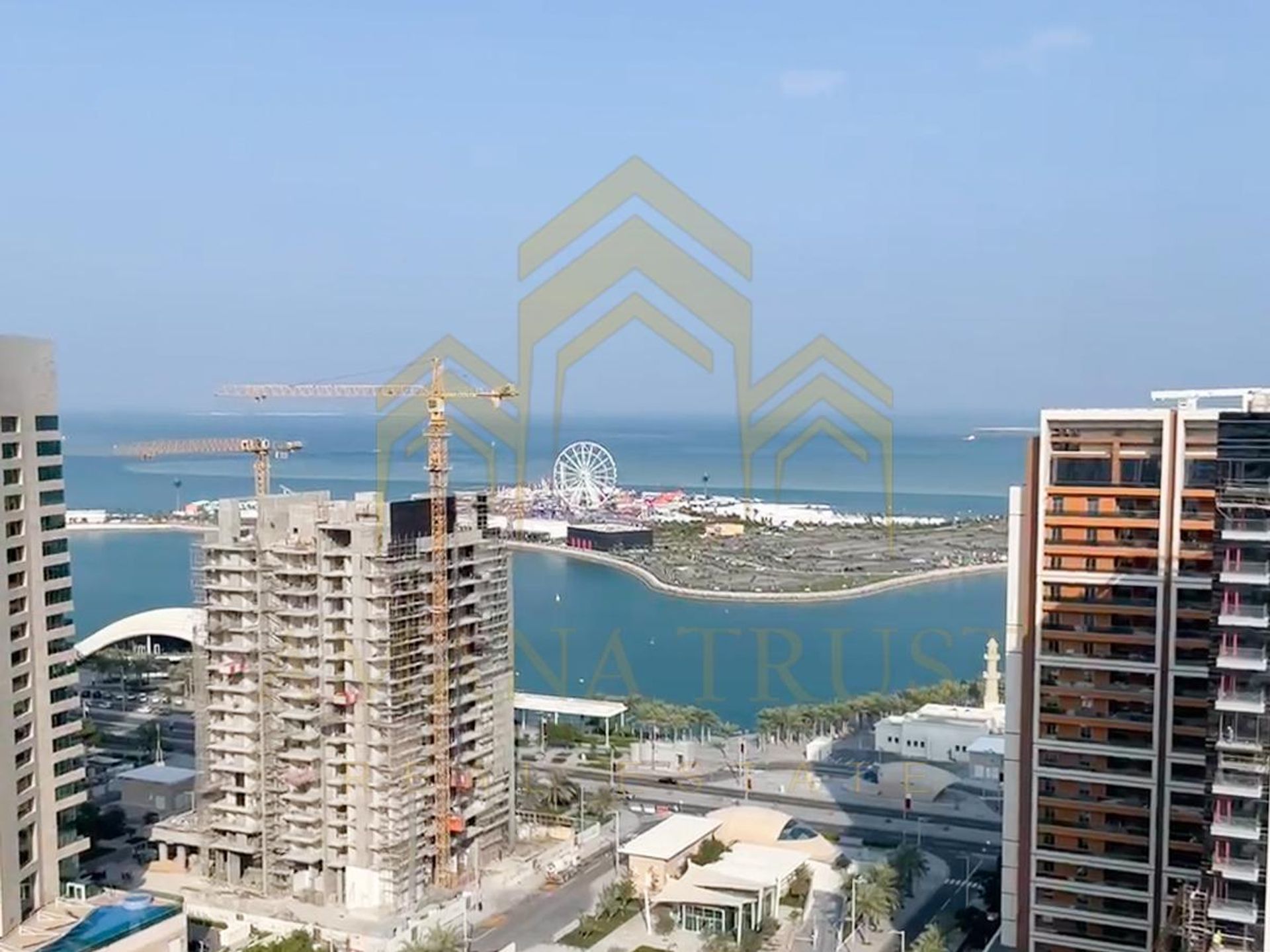 Condominium in Lusail, Doha 12545892