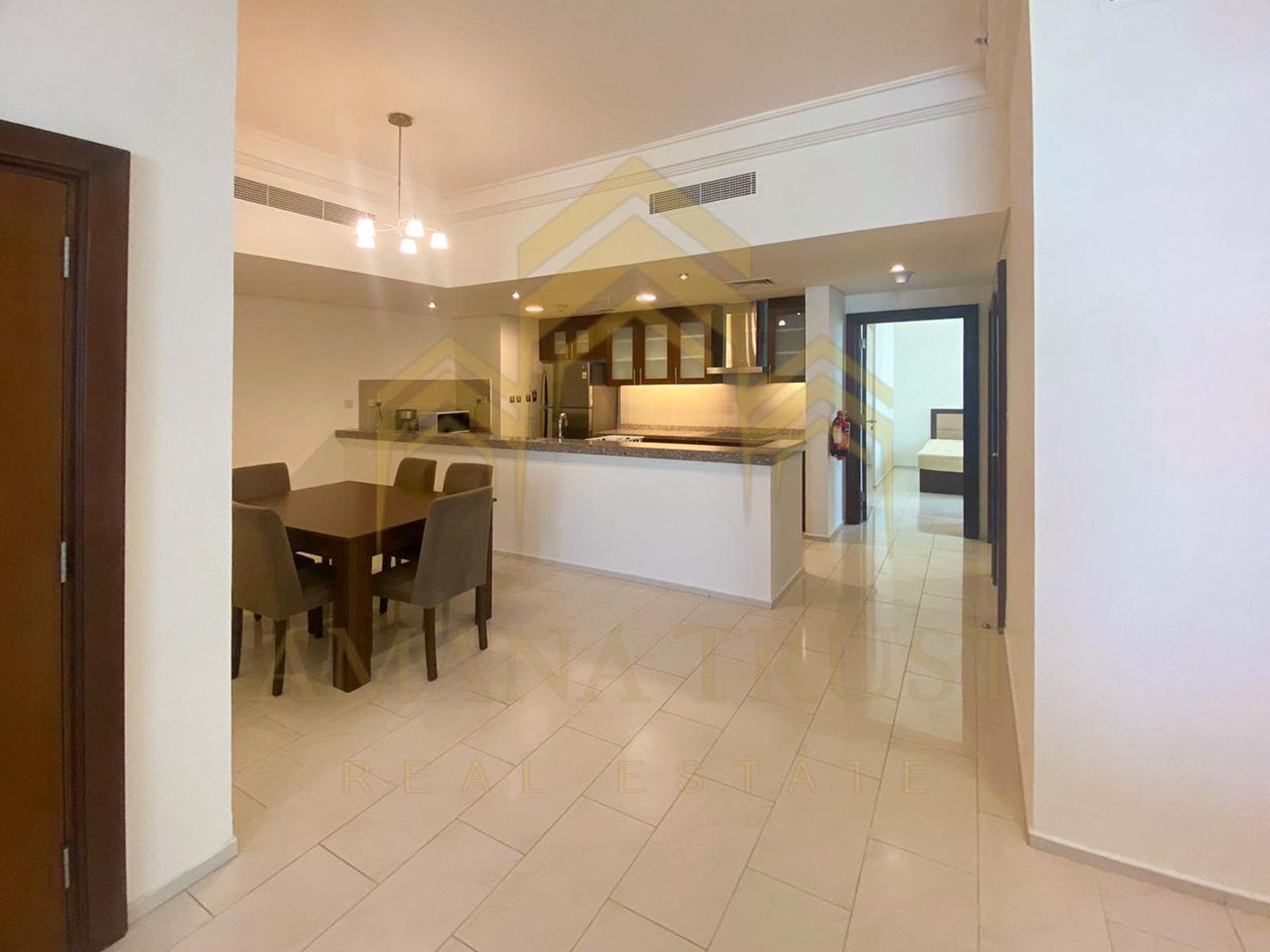 Condominio nel Doha, Doha 12545898