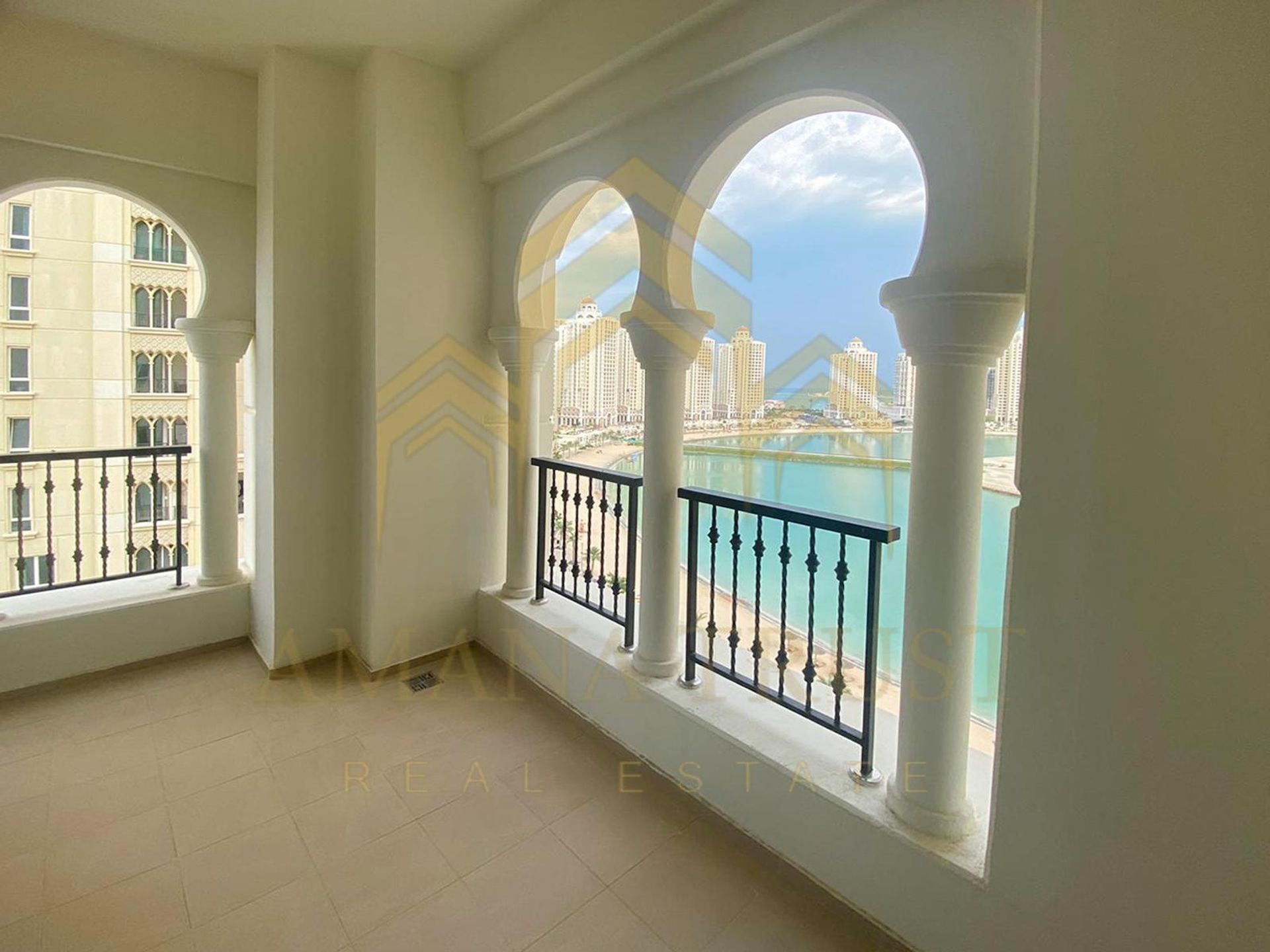 Condominium dans Doha, Ad Dawhah 12545898