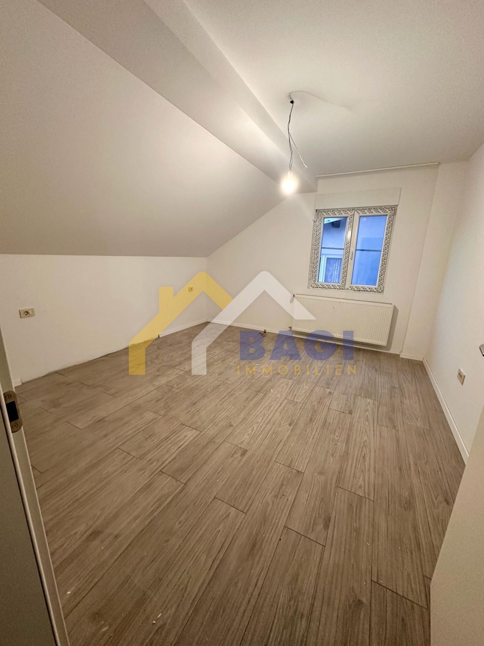 Condominium dans Culinec, Zagreb, Grad 12546153