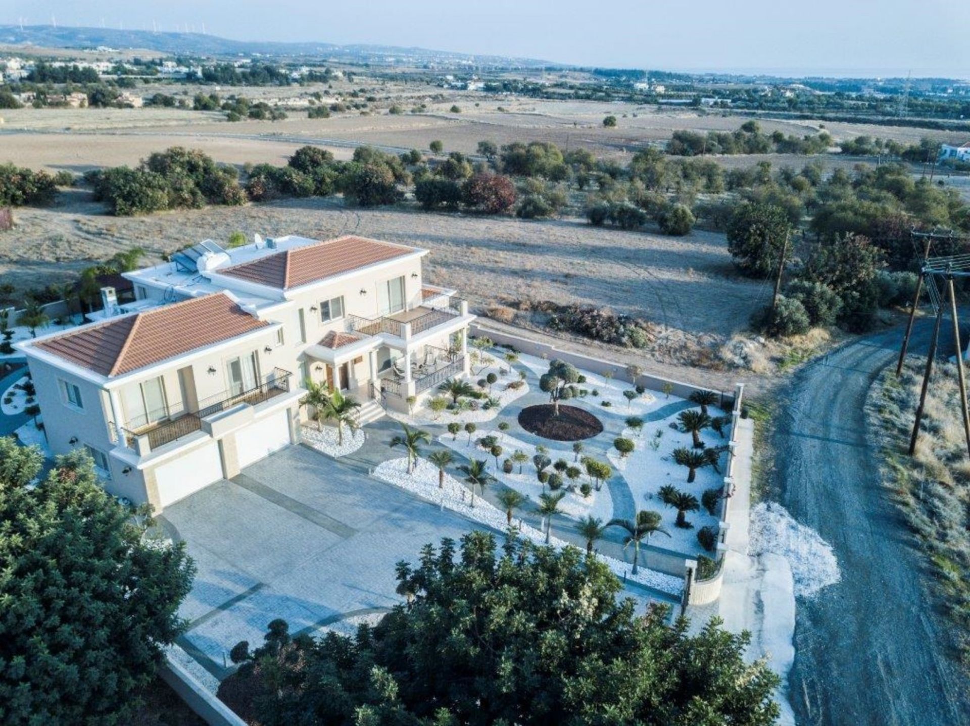 Casa nel Anarita, Paphos 12546214