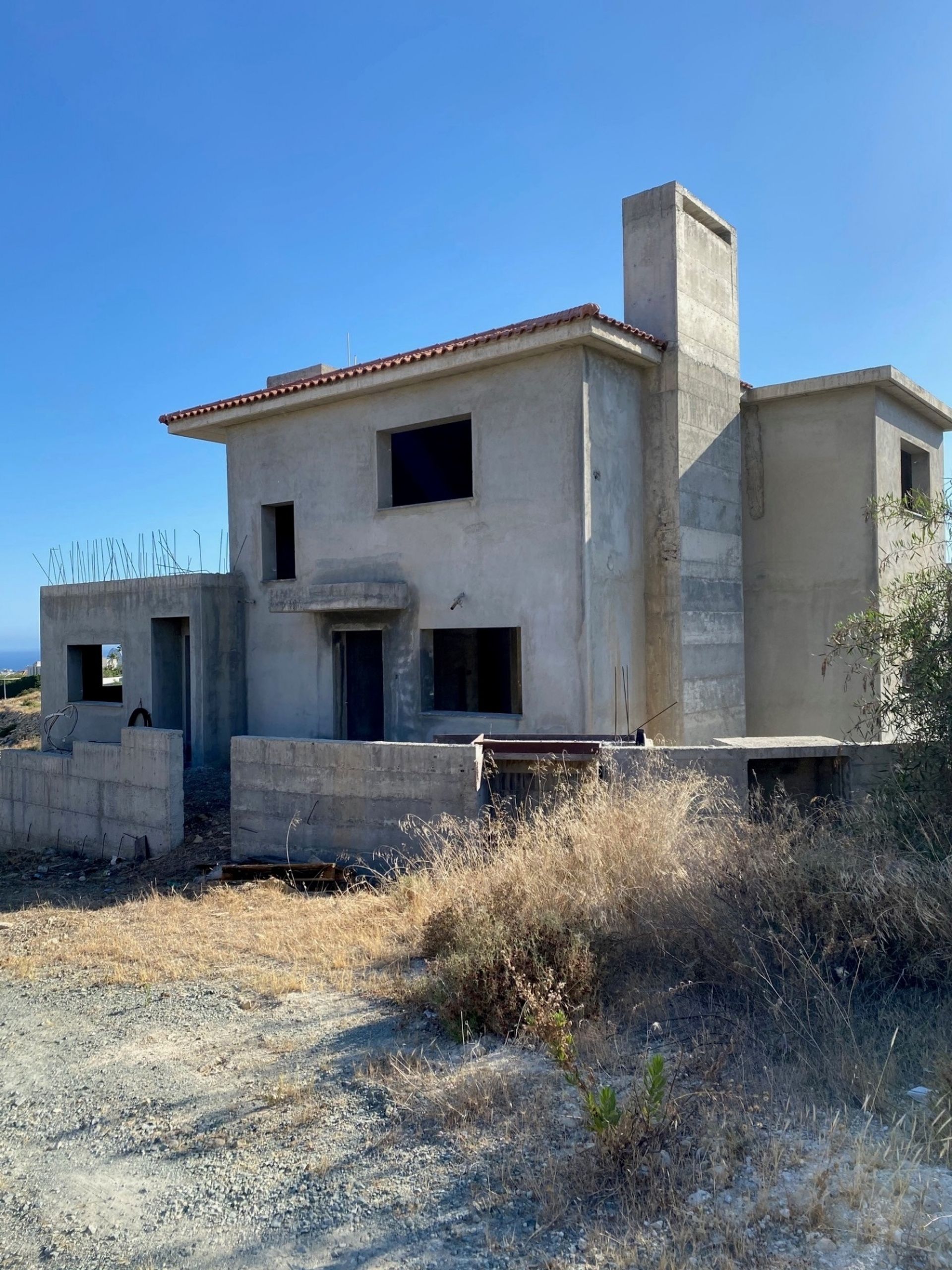 Terra no Germasogeia, Limassol 12546232