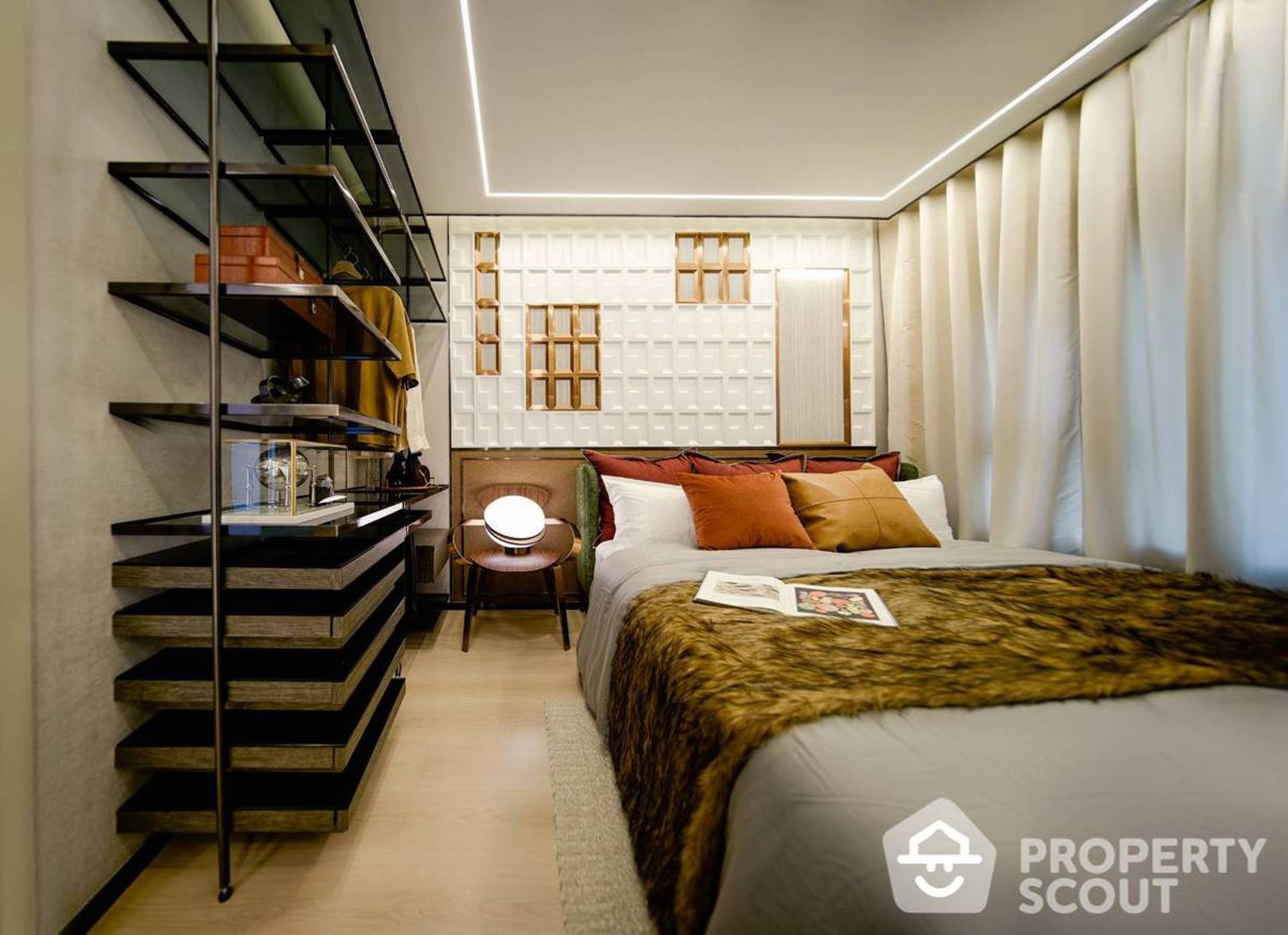 Condominio nel Khlong Toei, Krung Thep Maha Nakhon 12546256