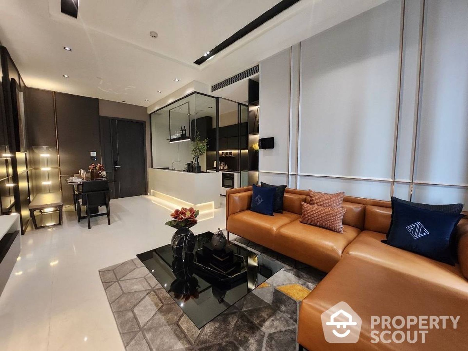 Condominio nel Wattana, Krung Thep Maha Nakhon 12546263